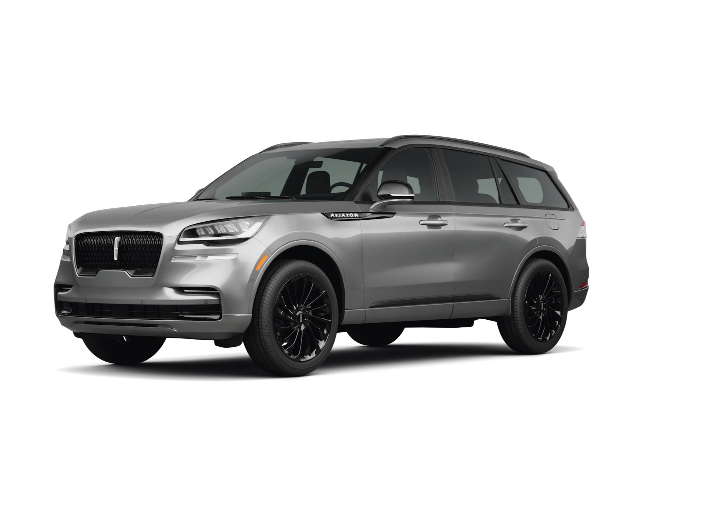 2024 Lincoln Aviator Reserve's photo