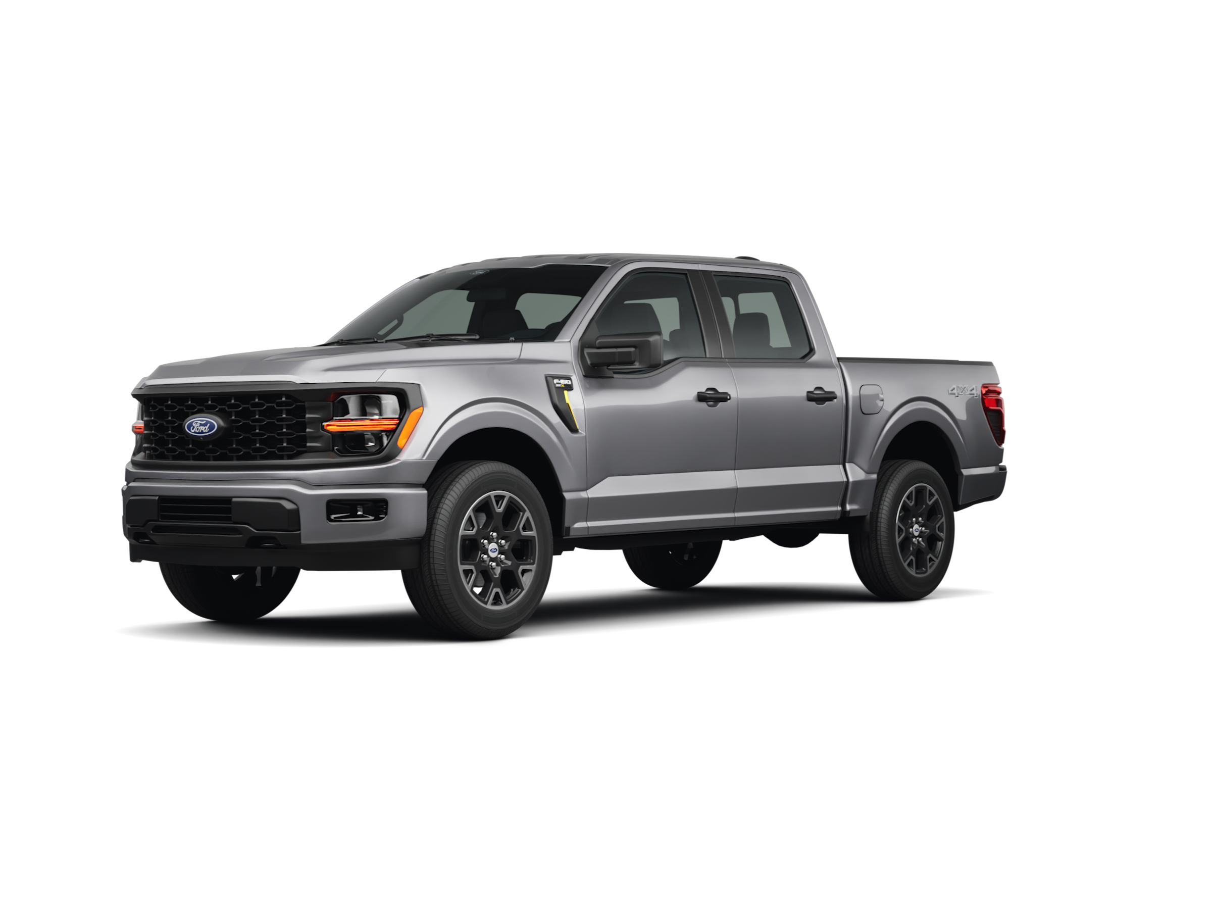 2025 Ford F-150 STX's photo