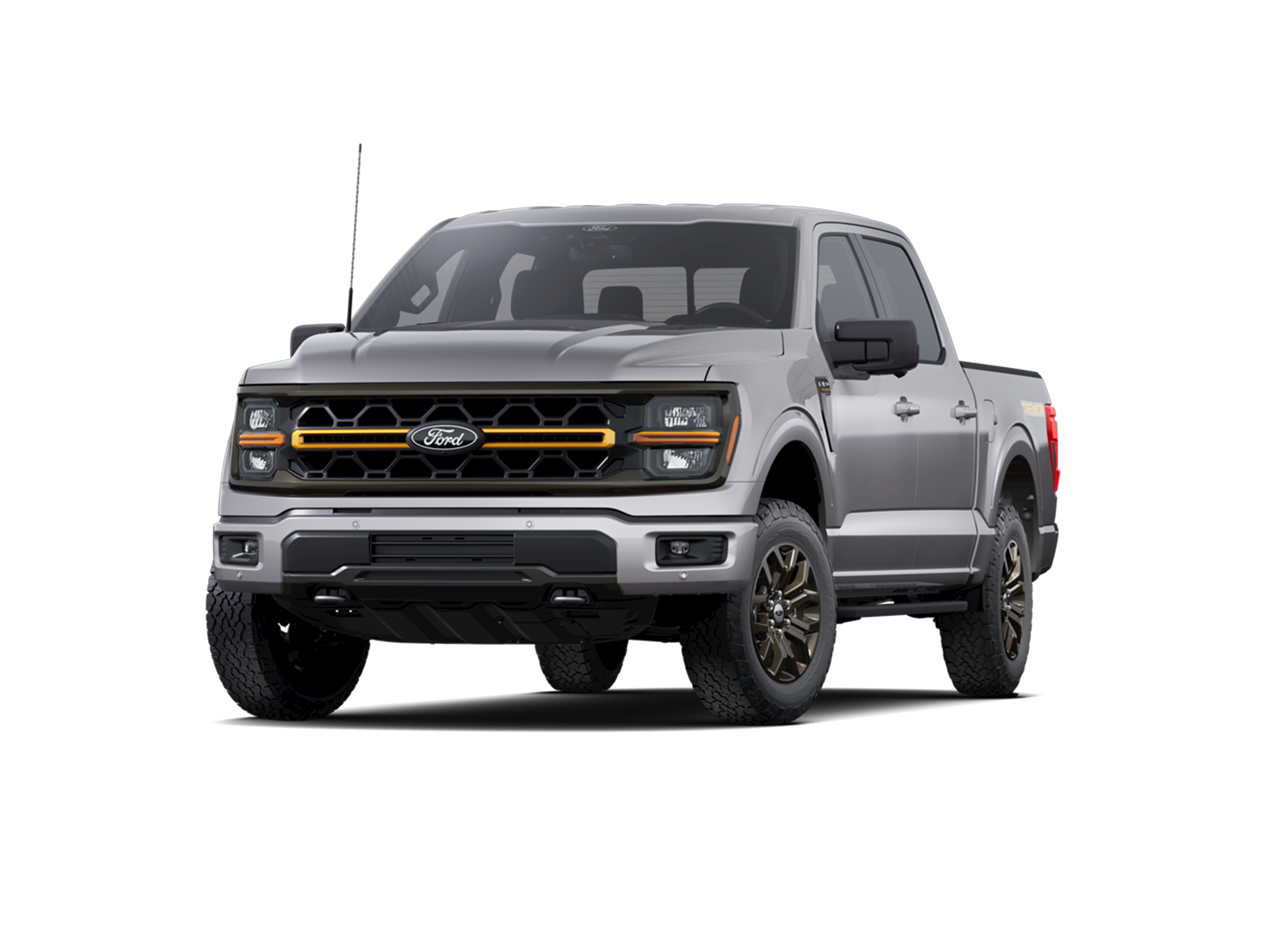 2025 Ford F-150 Tremor's photo