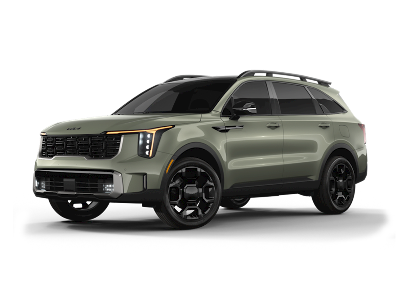 2026 Kia Sorento X-Line SX All Wheel Drive