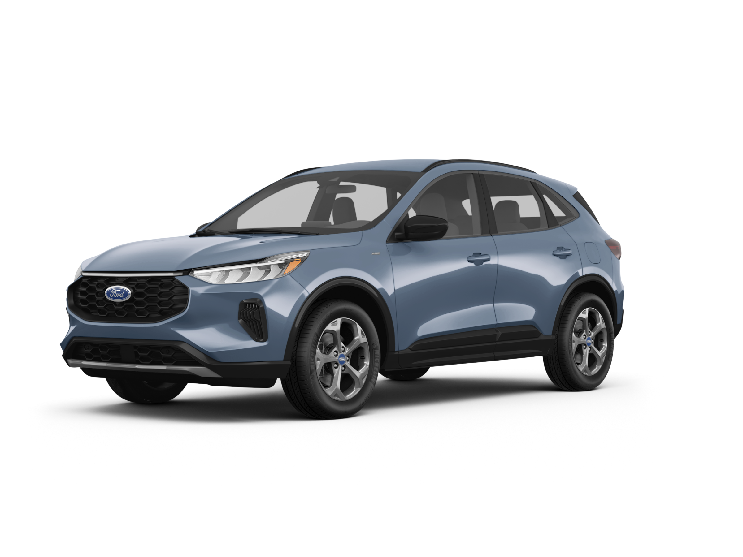 2026 Ford Escape Active's photo