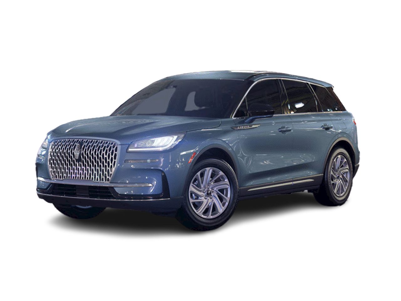 2026 Lincoln Corsair Premiere's photo