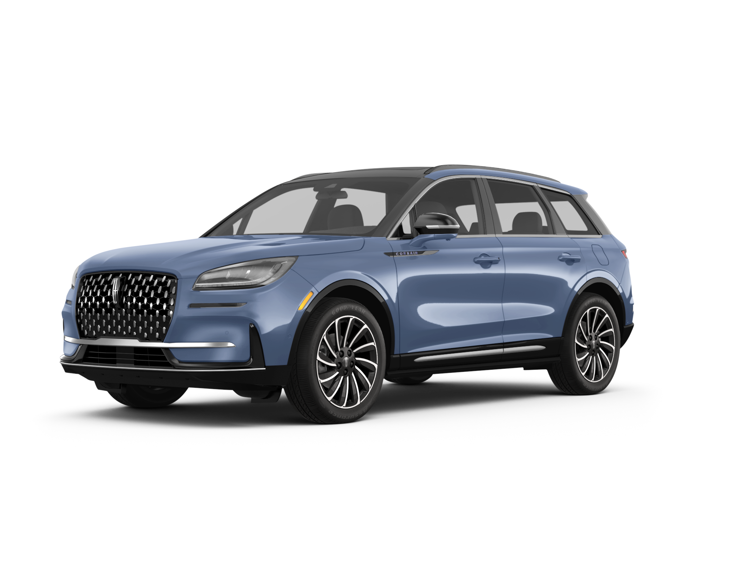 2026 Lincoln Corsair Reserve's photo