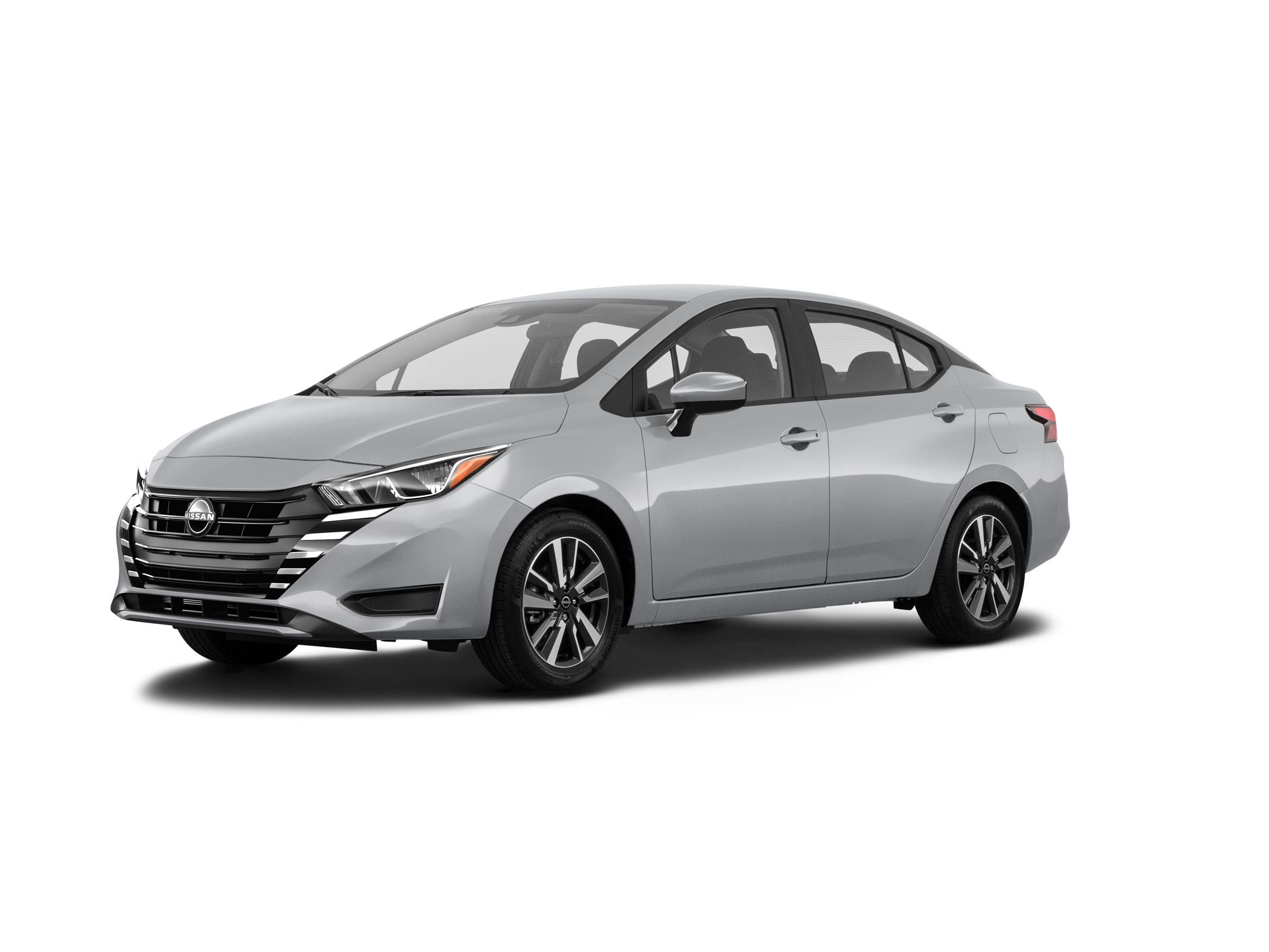 2024 Nissan Versa Sedan SR