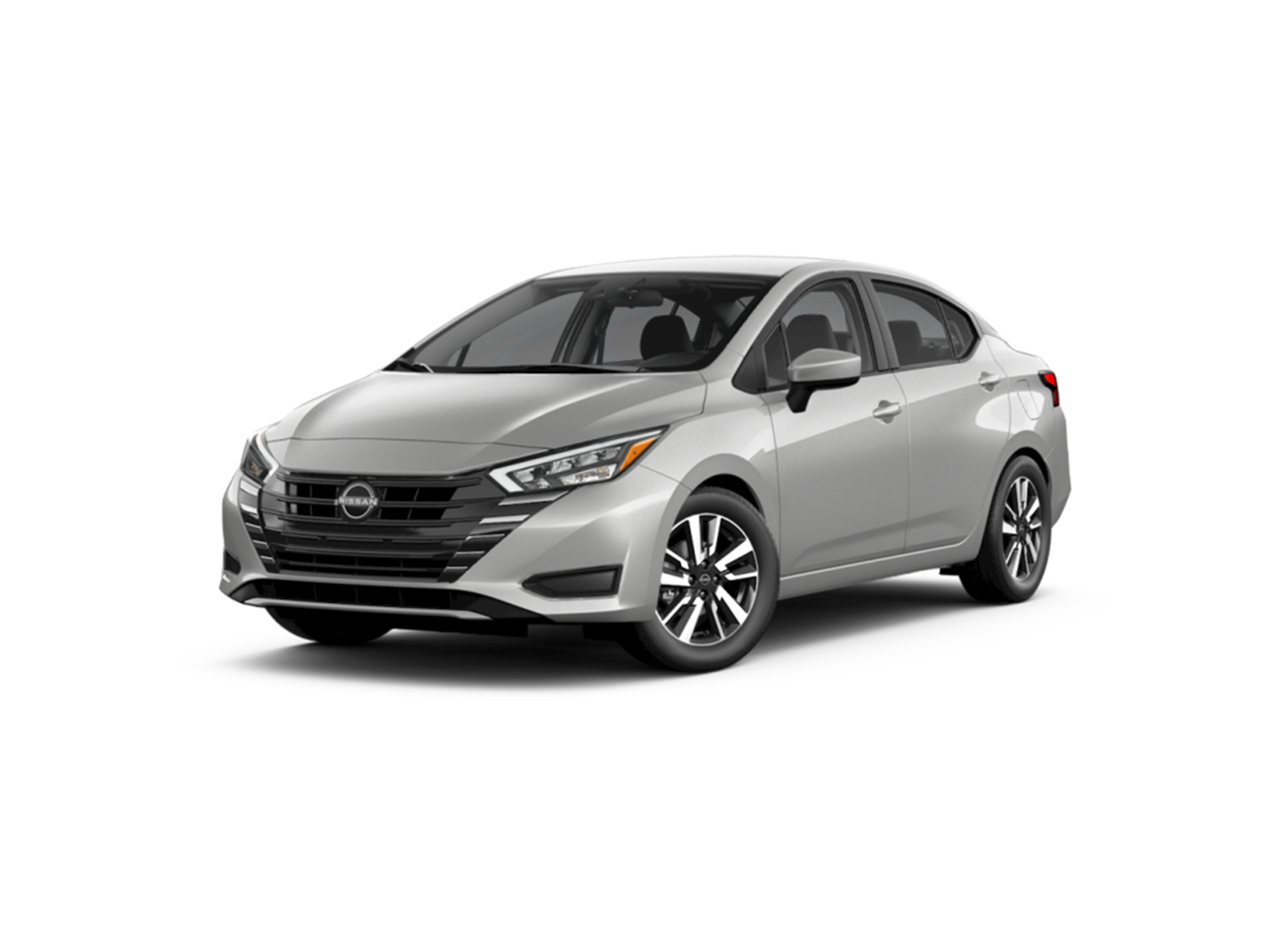 2025 Nissan Versa Sedan SV's photo