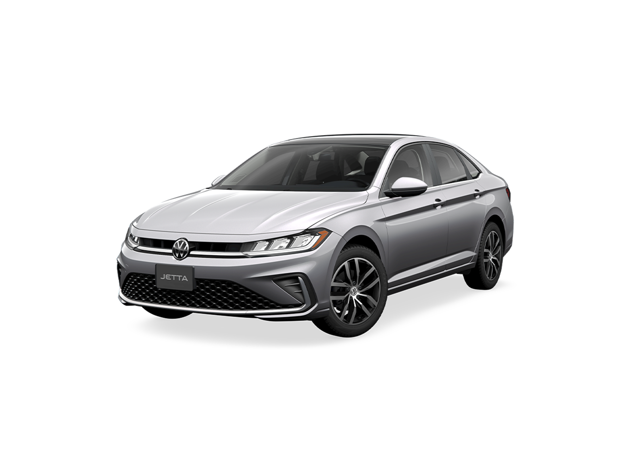 2025 Volkswagen Jetta