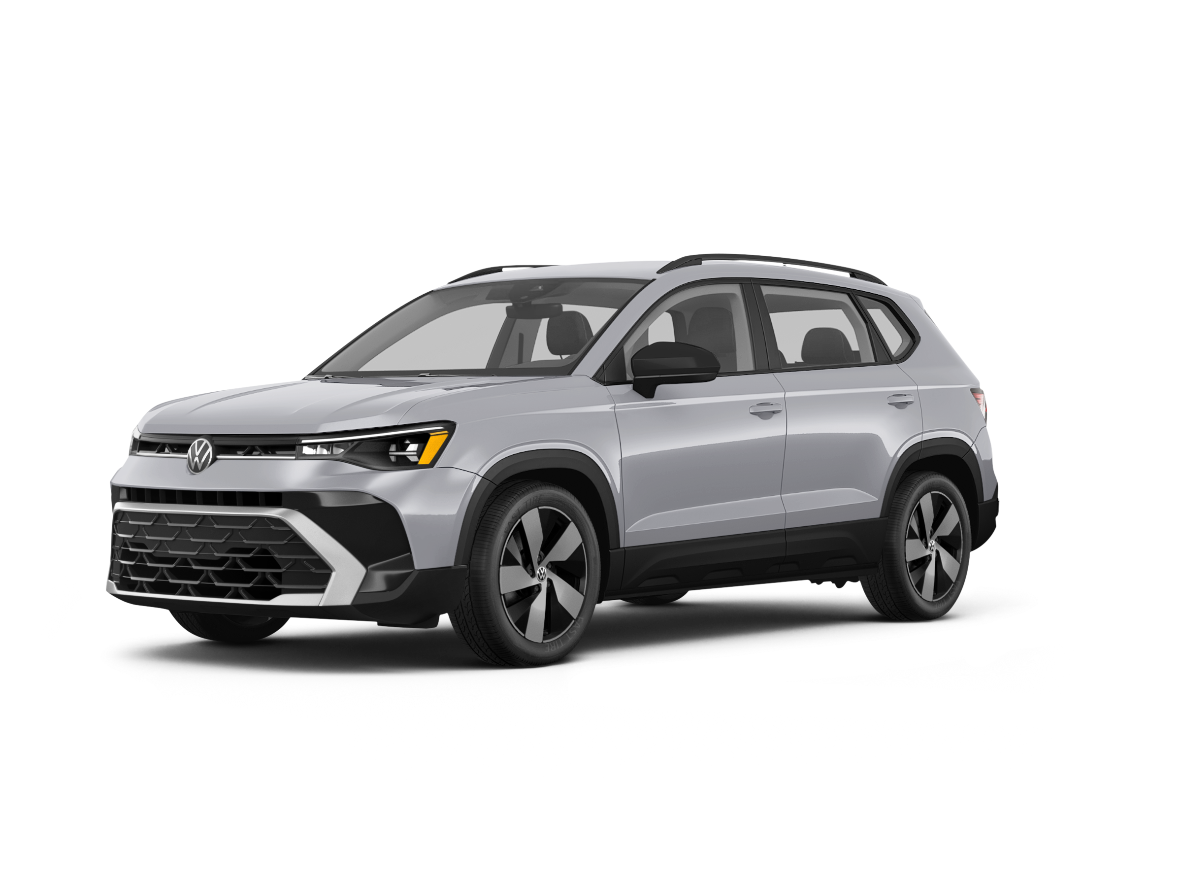 2026 Volkswagen Taos S