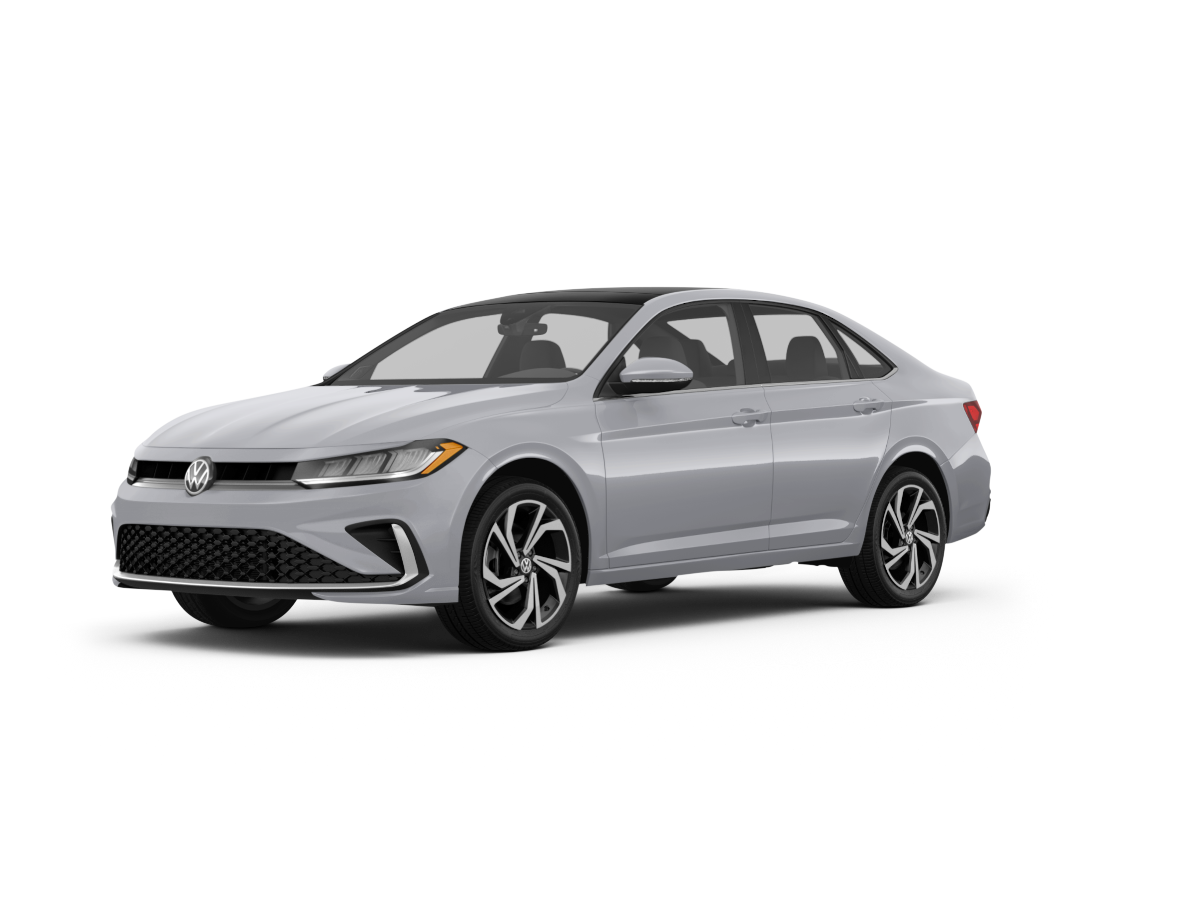 2026 Volkswagen Jetta