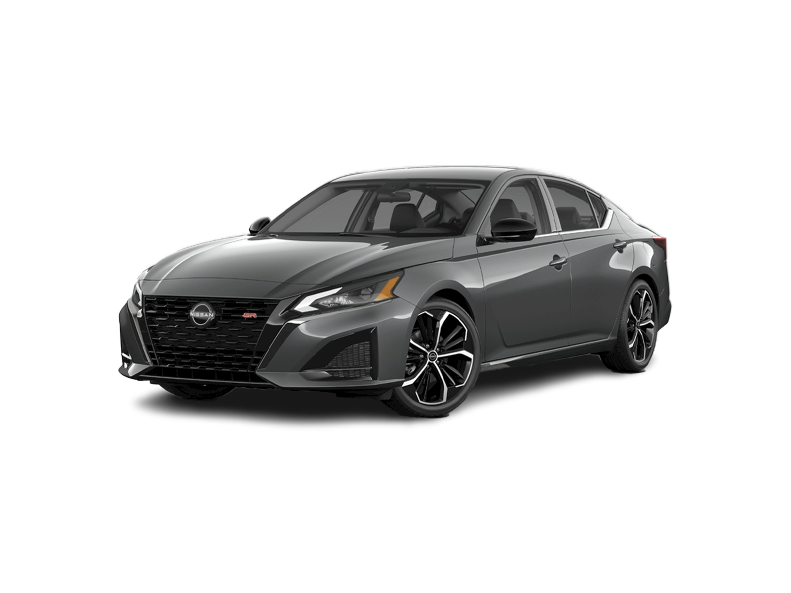 2025 Nissan Altima SR's photo