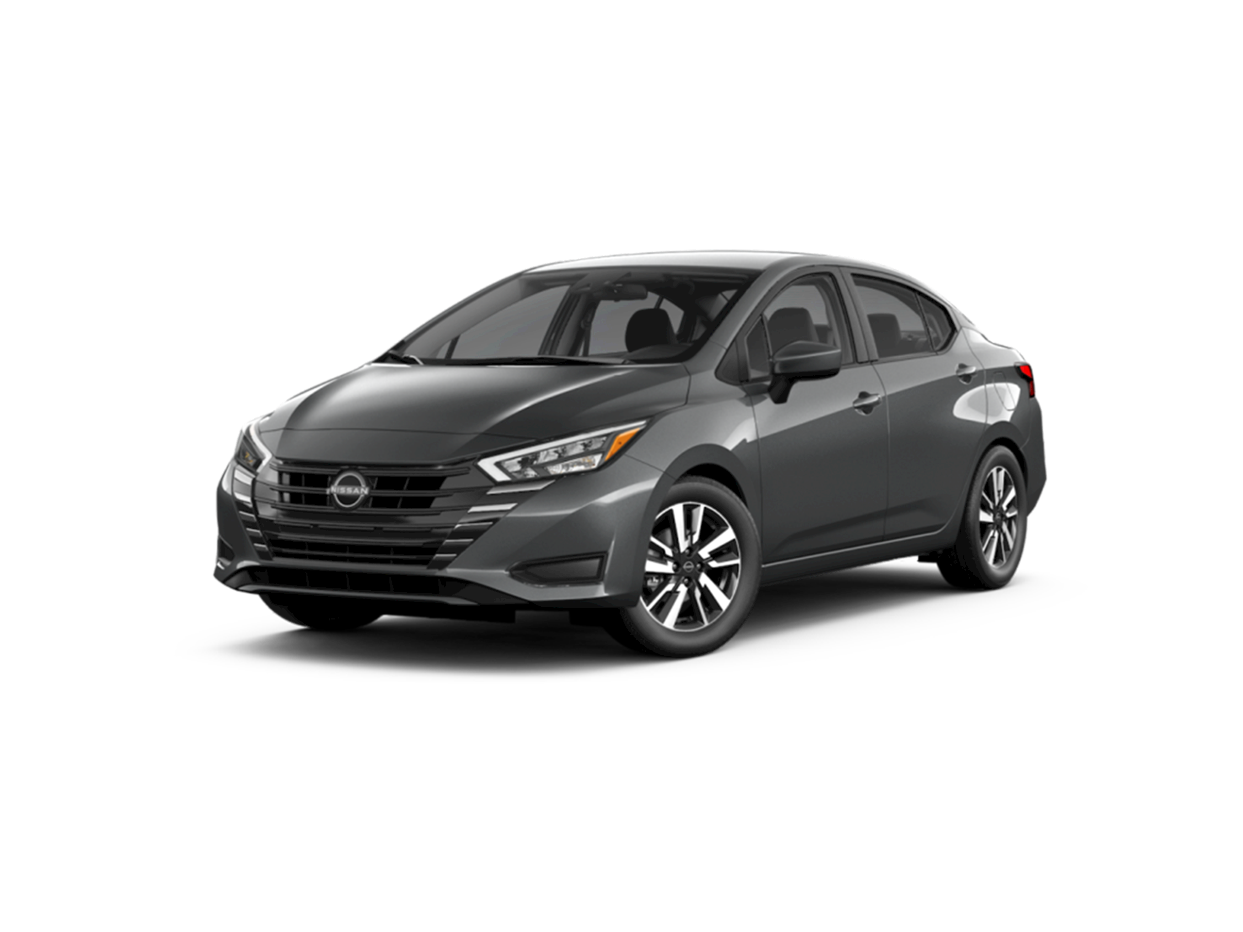 2025 Nissan Versa Sedan SV's photo