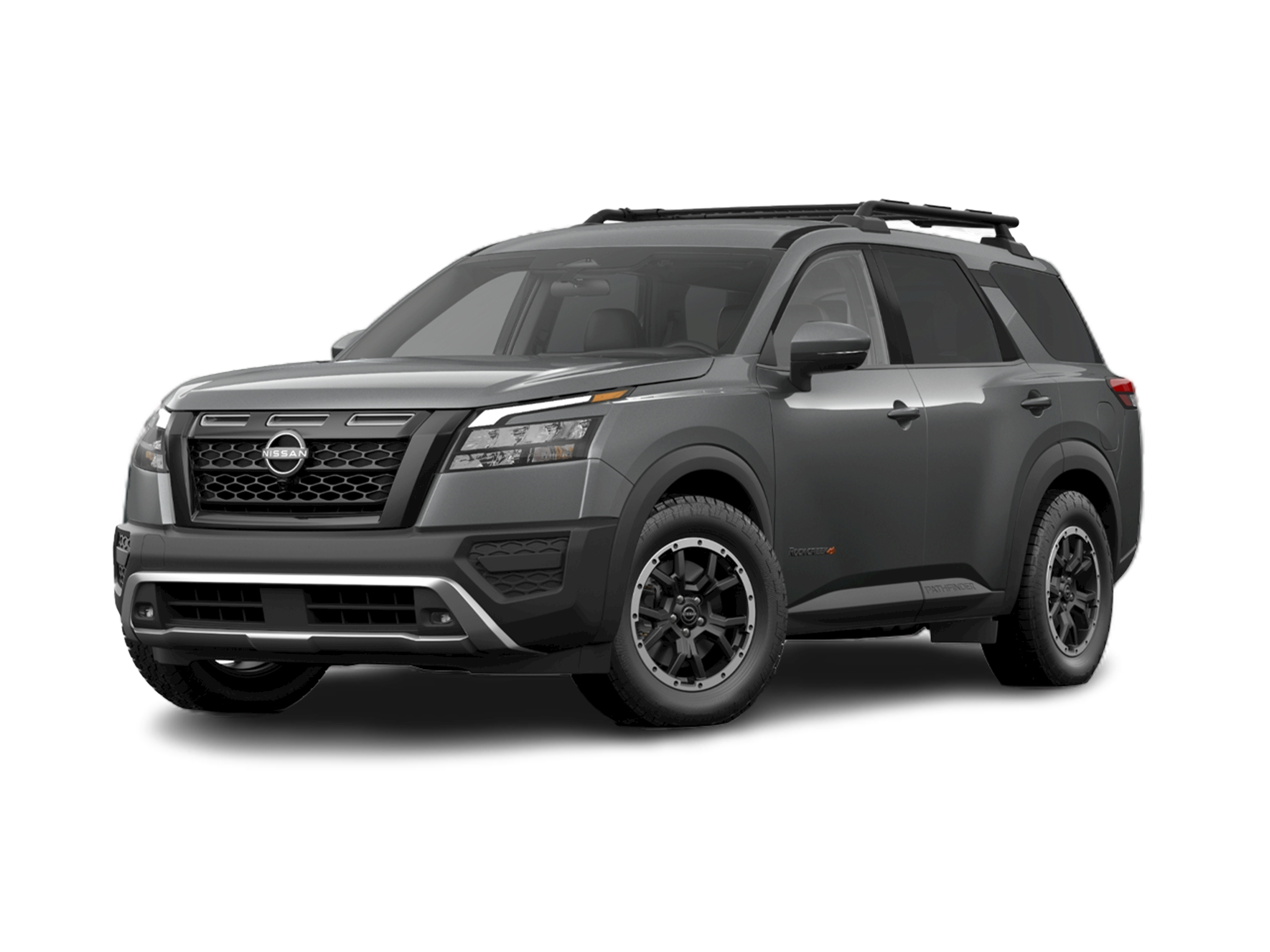 2025 Nissan Pathfinder Rock Creek's photo