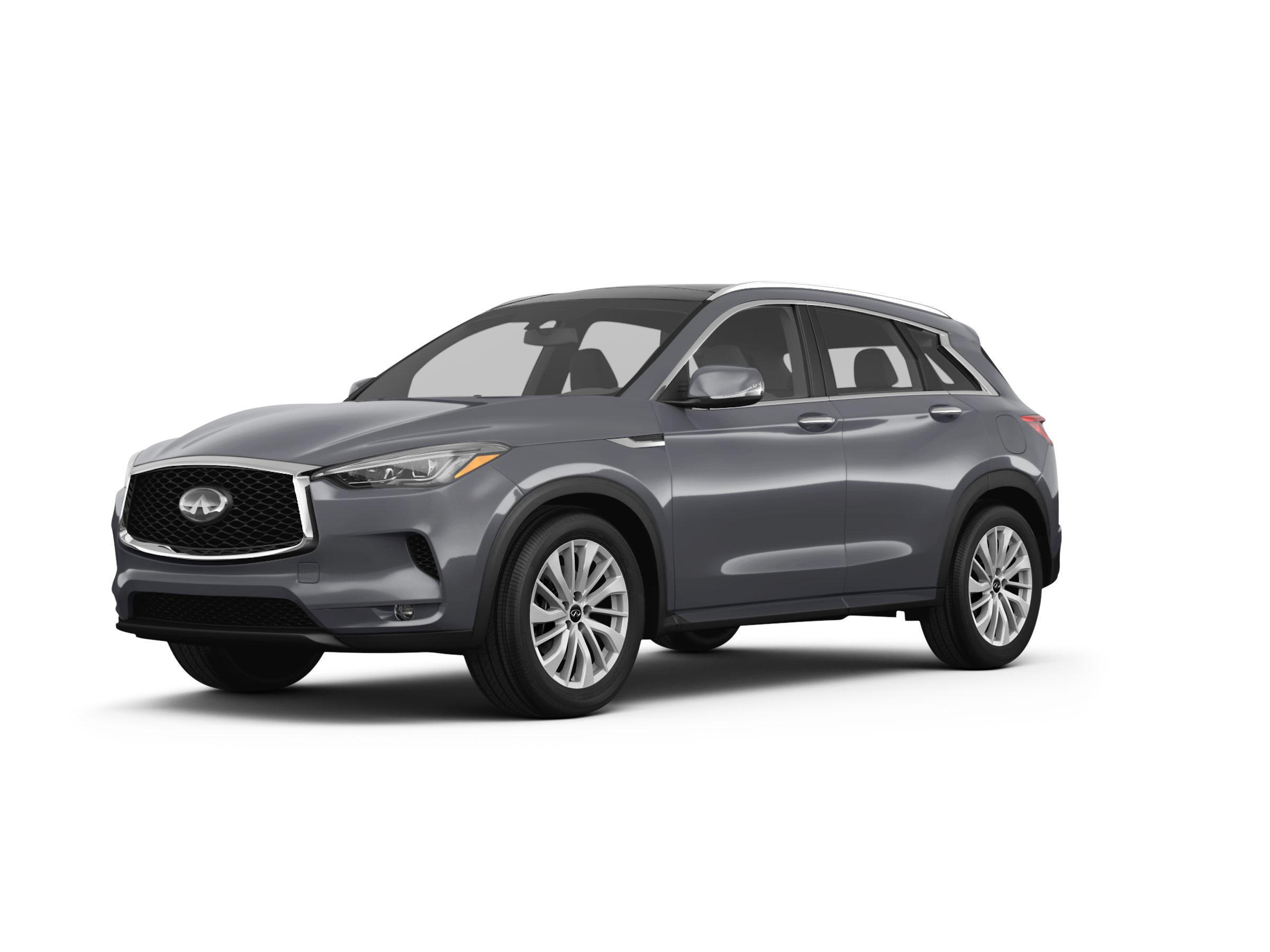 2025 INFINITI QX50 Pure's photo