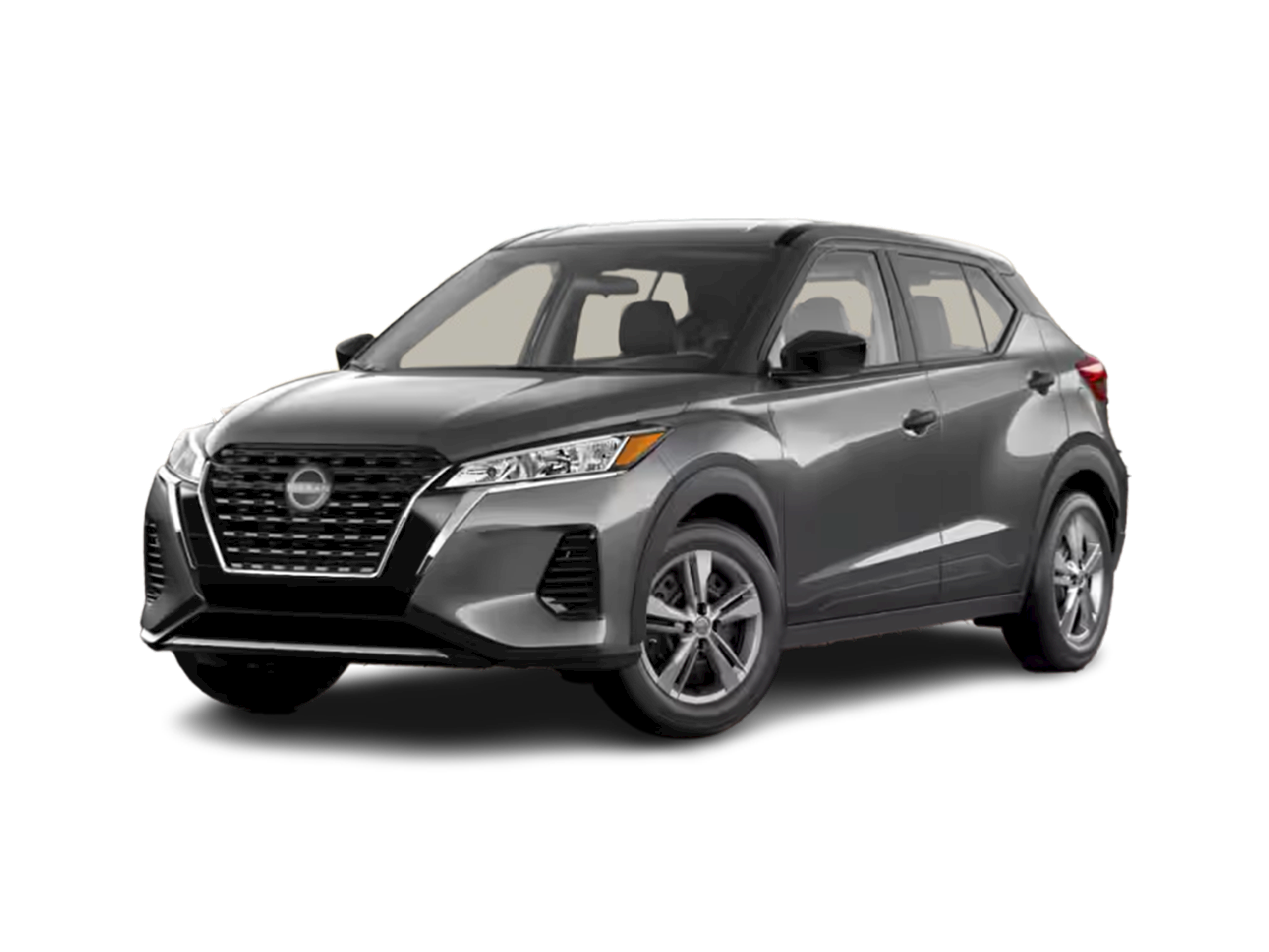 2025 Nissan KICKS PLAY Base's photo