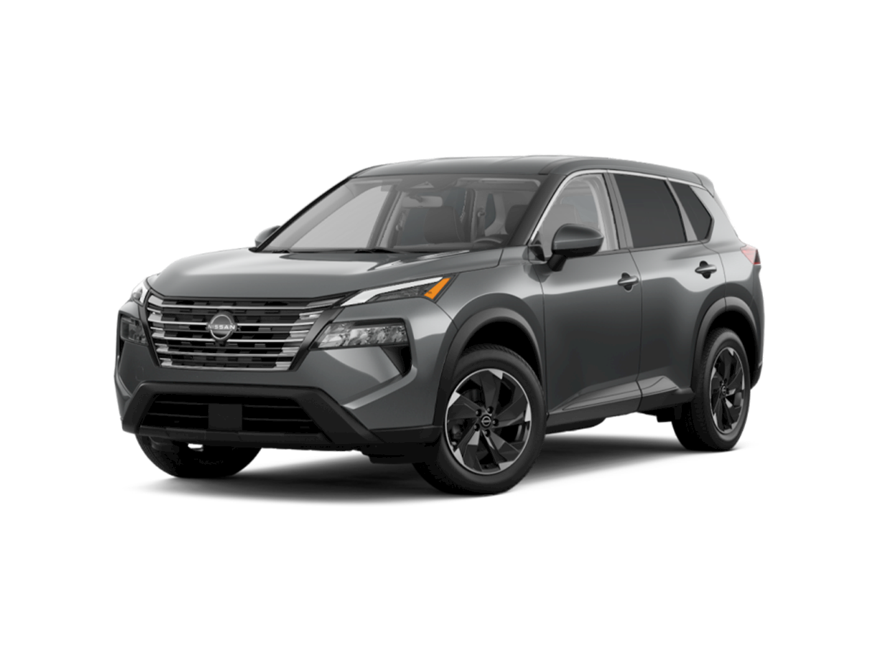 2026 Nissan Rogue SV's photo