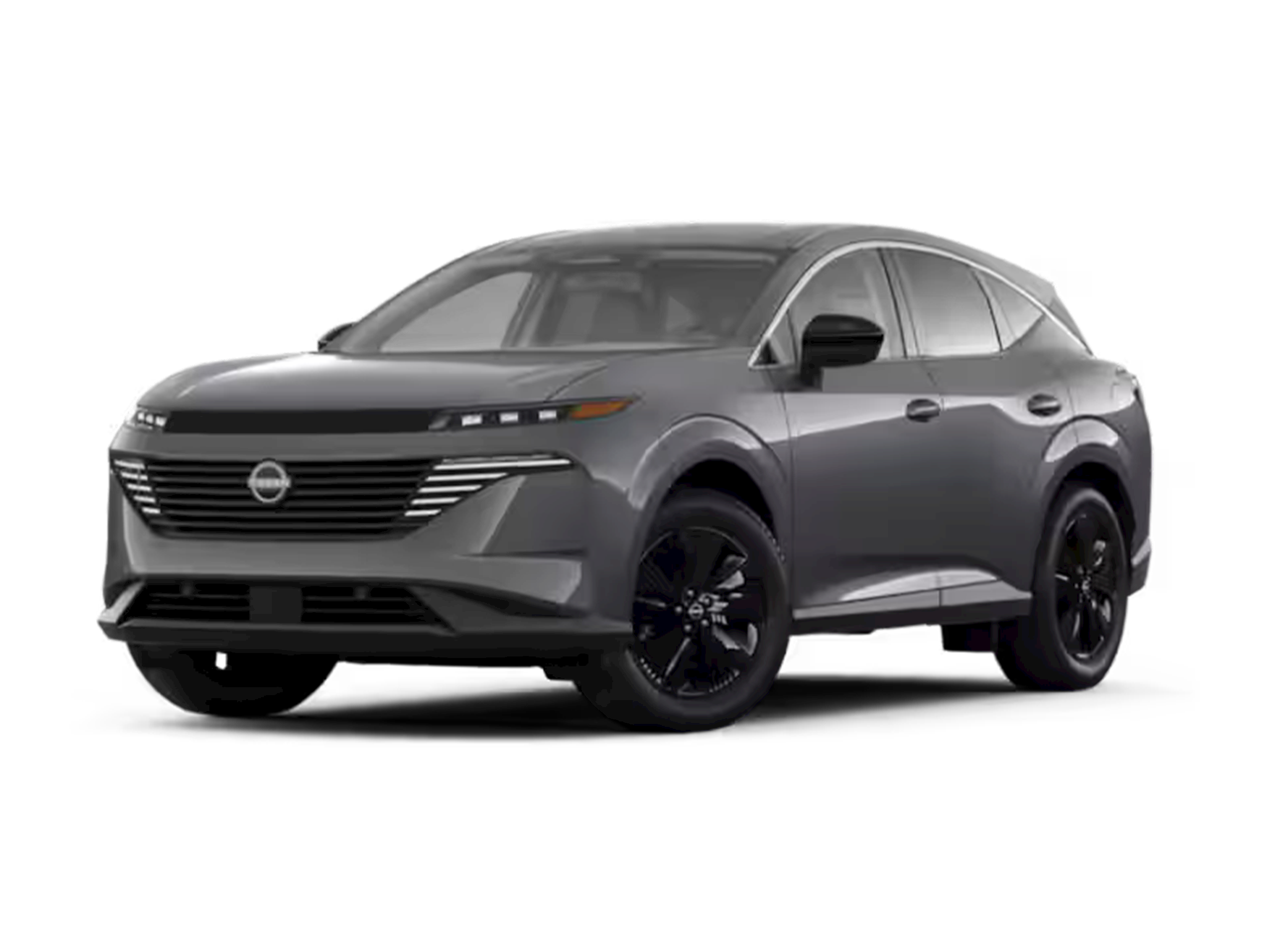 2026 Nissan Murano SV's photo