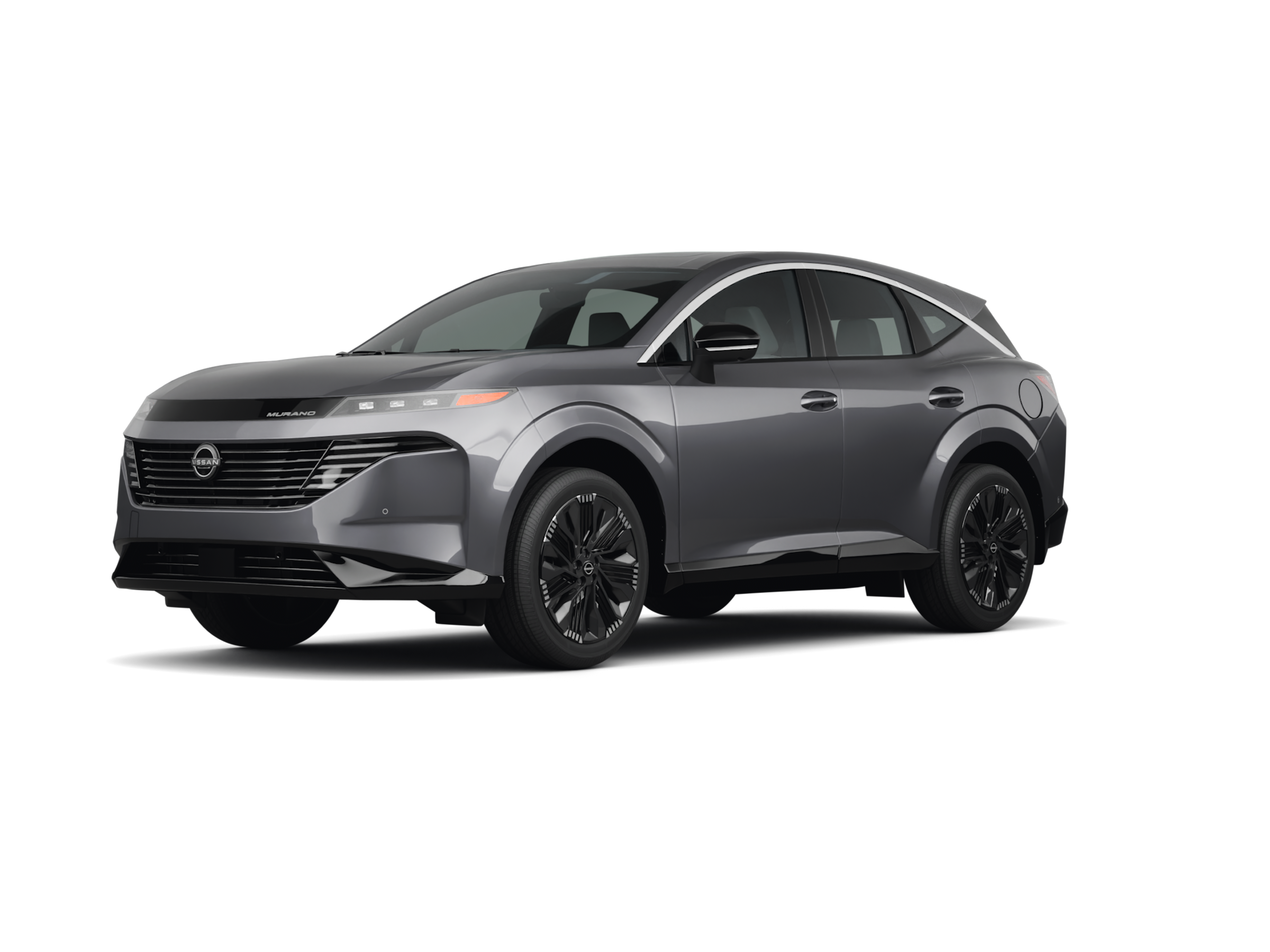 2026 Nissan Murano Platinum's photo