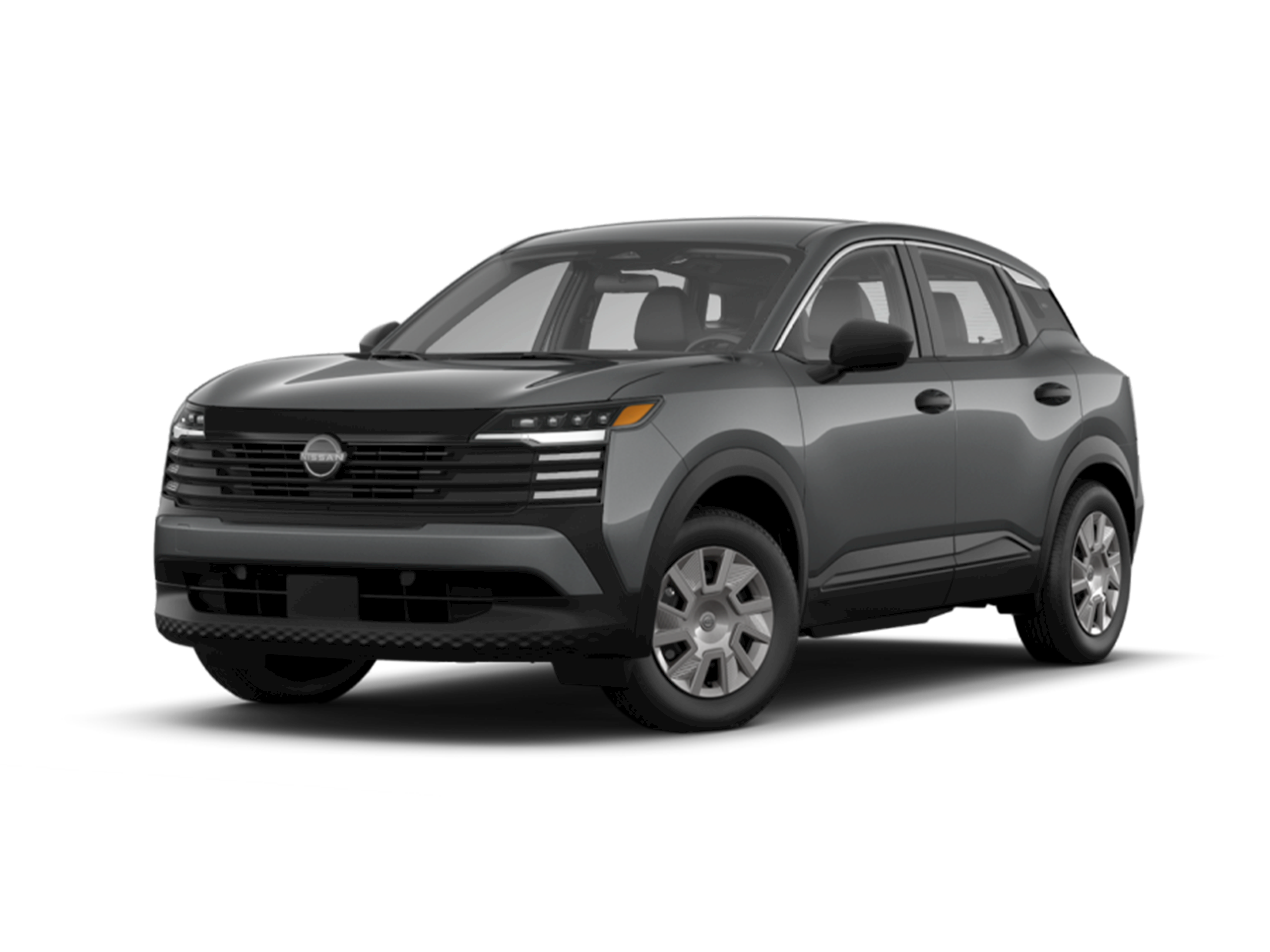 2026 Nissan KICKS S's photo