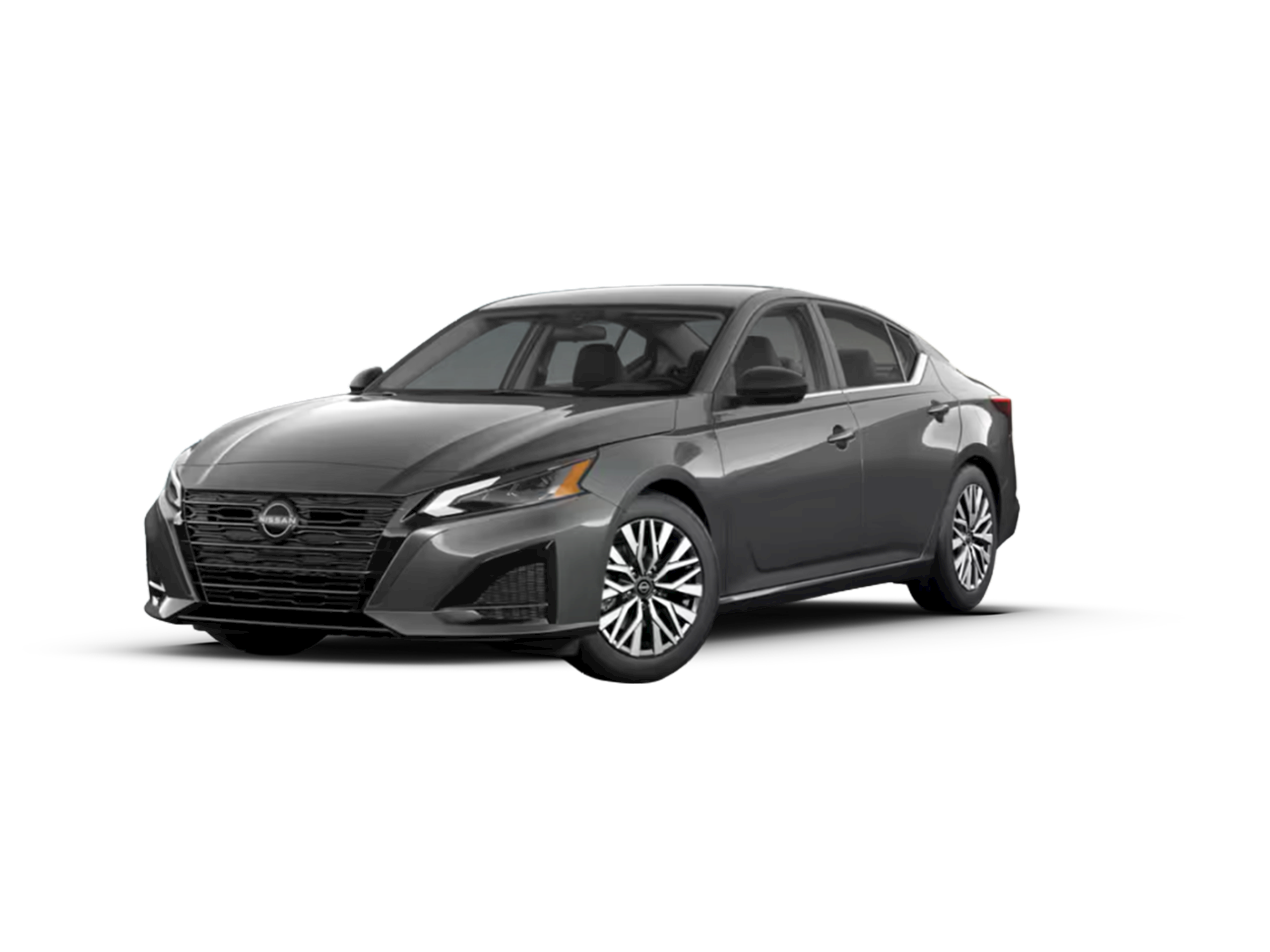 2026 Nissan Altima
