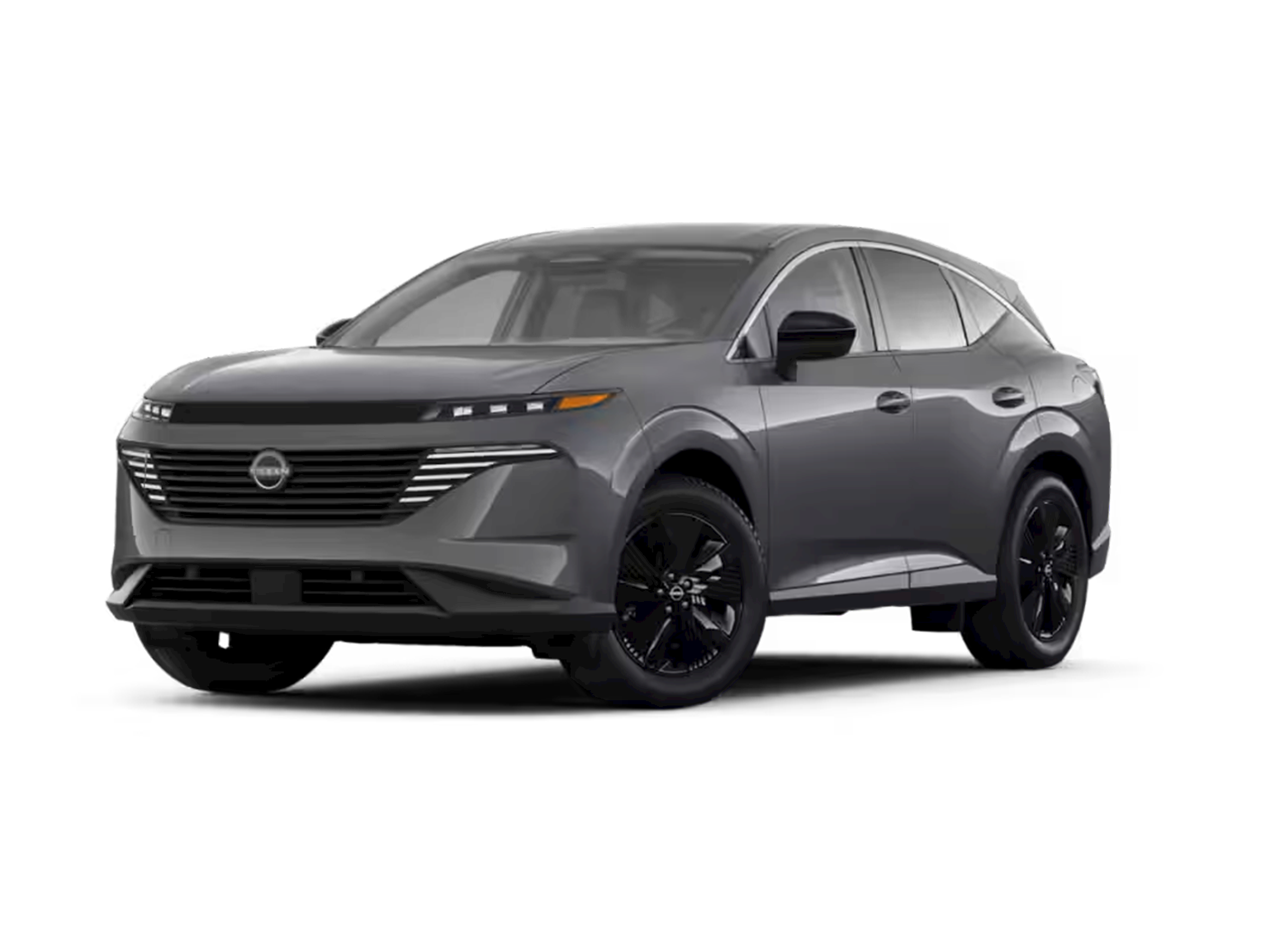 2026 Nissan Murano