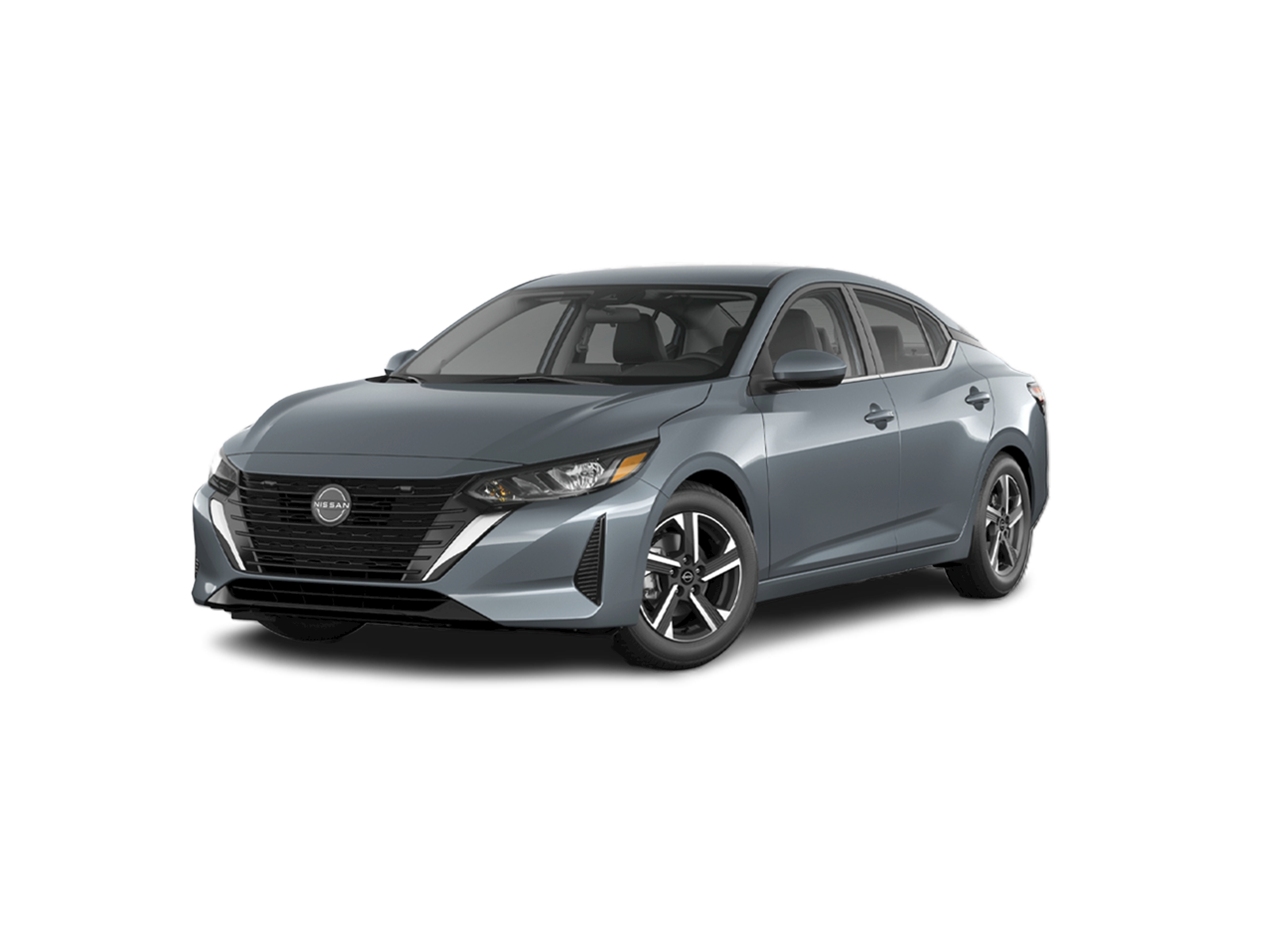 2025 Nissan Sentra SV's photo