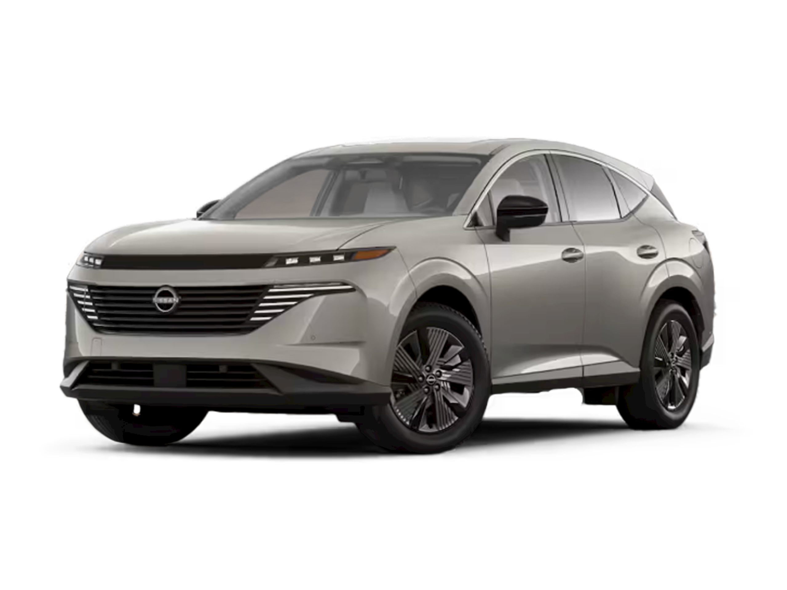 2026 Nissan Murano SL's photo