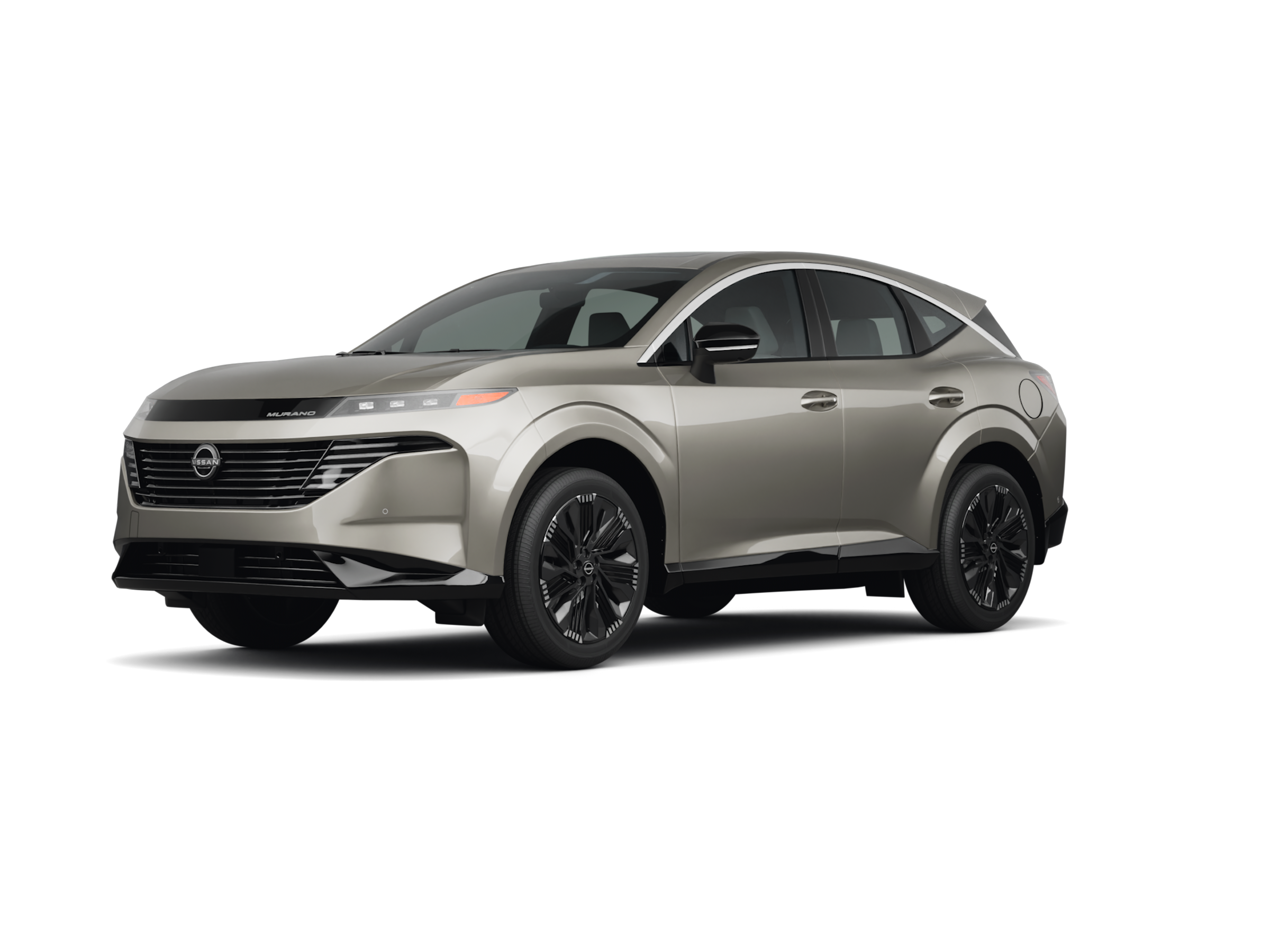 2026 Nissan Murano