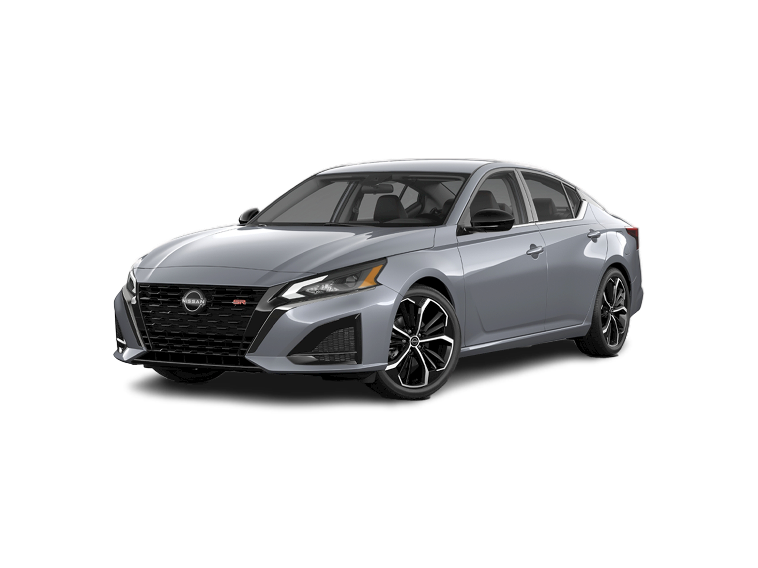 2025 Nissan Altima SR's photo