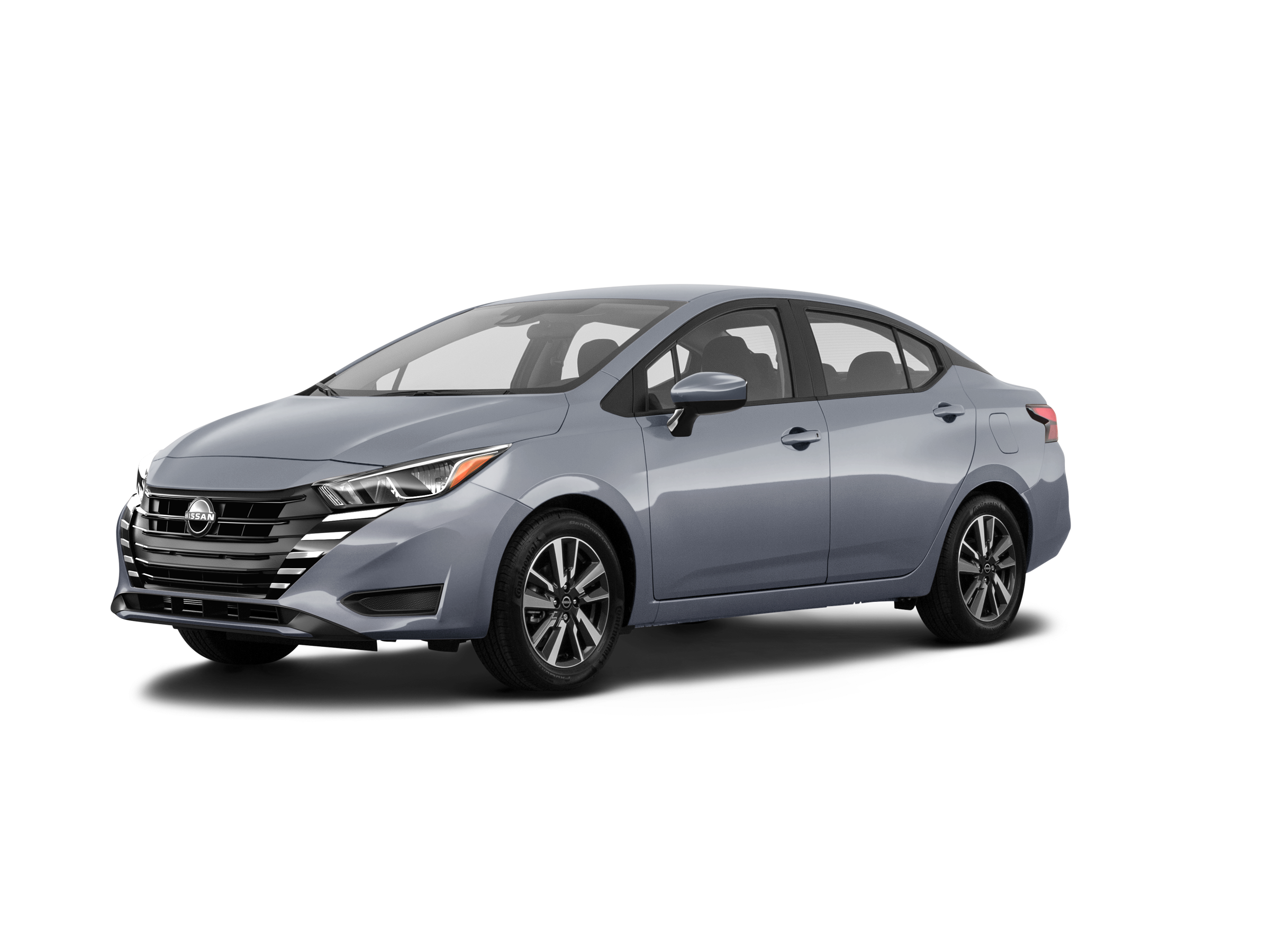 2025 Nissan Versa Sedan SR's photo