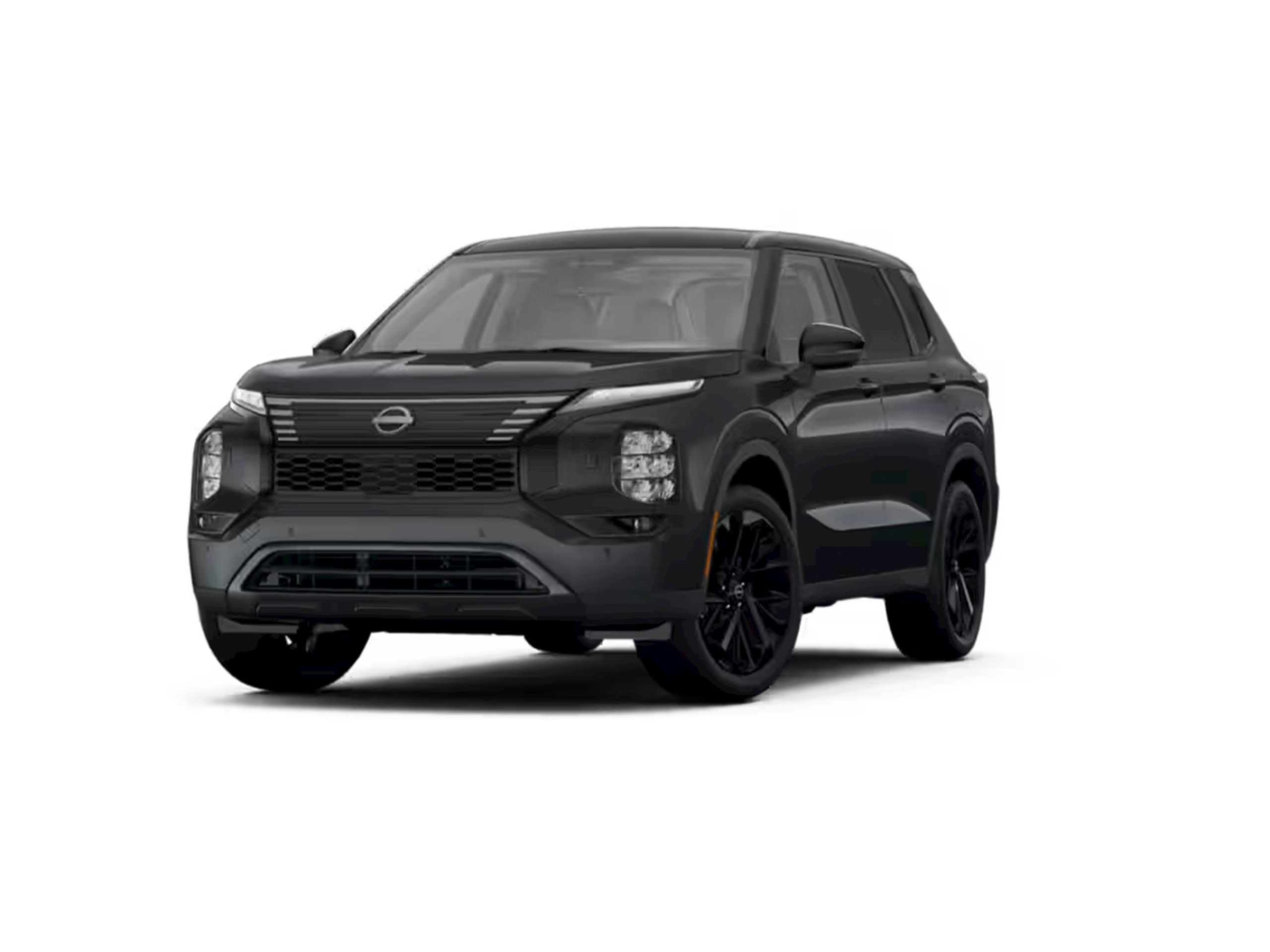 2026 Nissan Rogue Plug-In Hybrid SL
