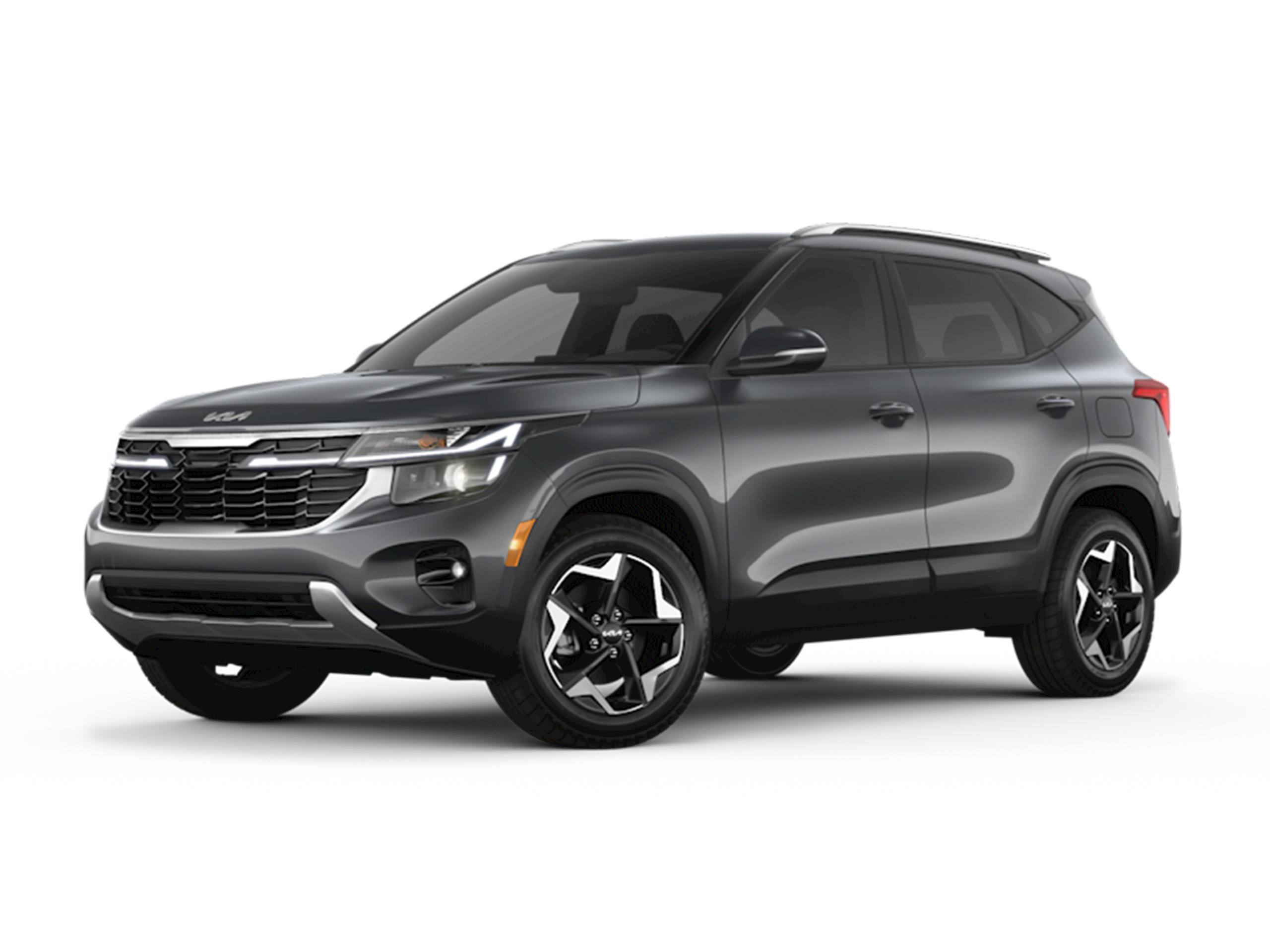 2026 Kia Seltos S's photo