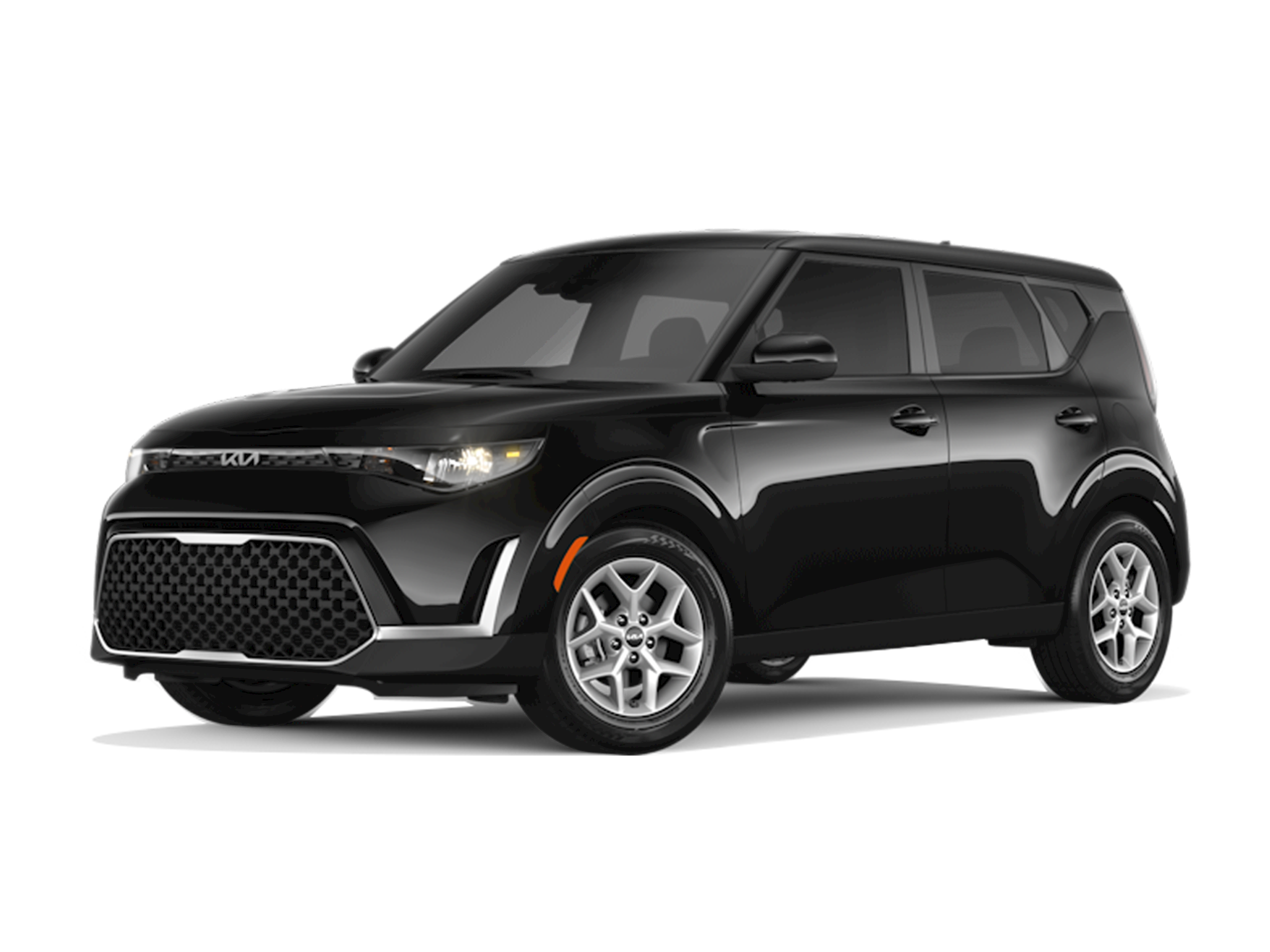 2025 Kia Soul S