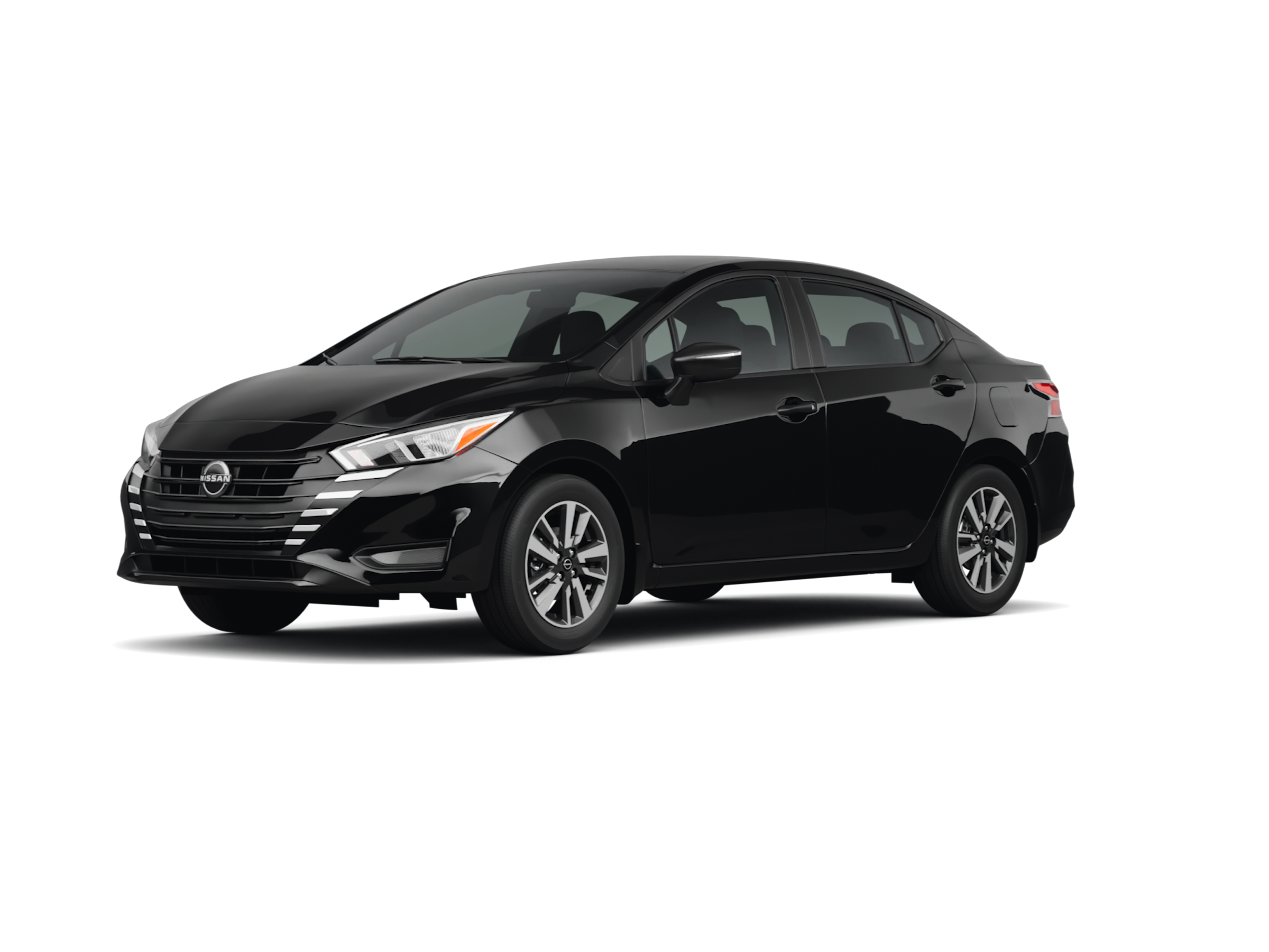 2024 Nissan Versa Sedan S