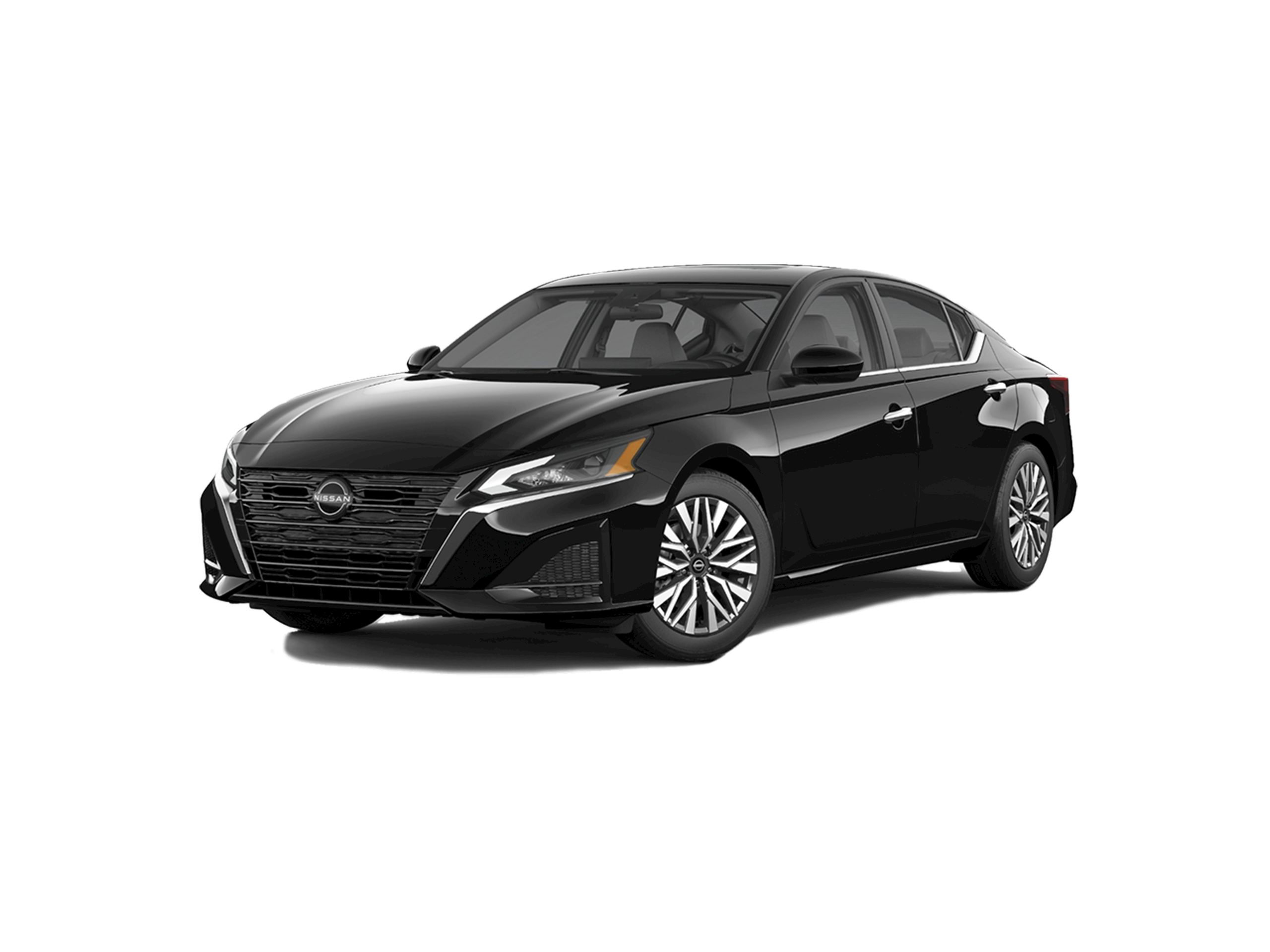 2025 Nissan Altima SV's photo