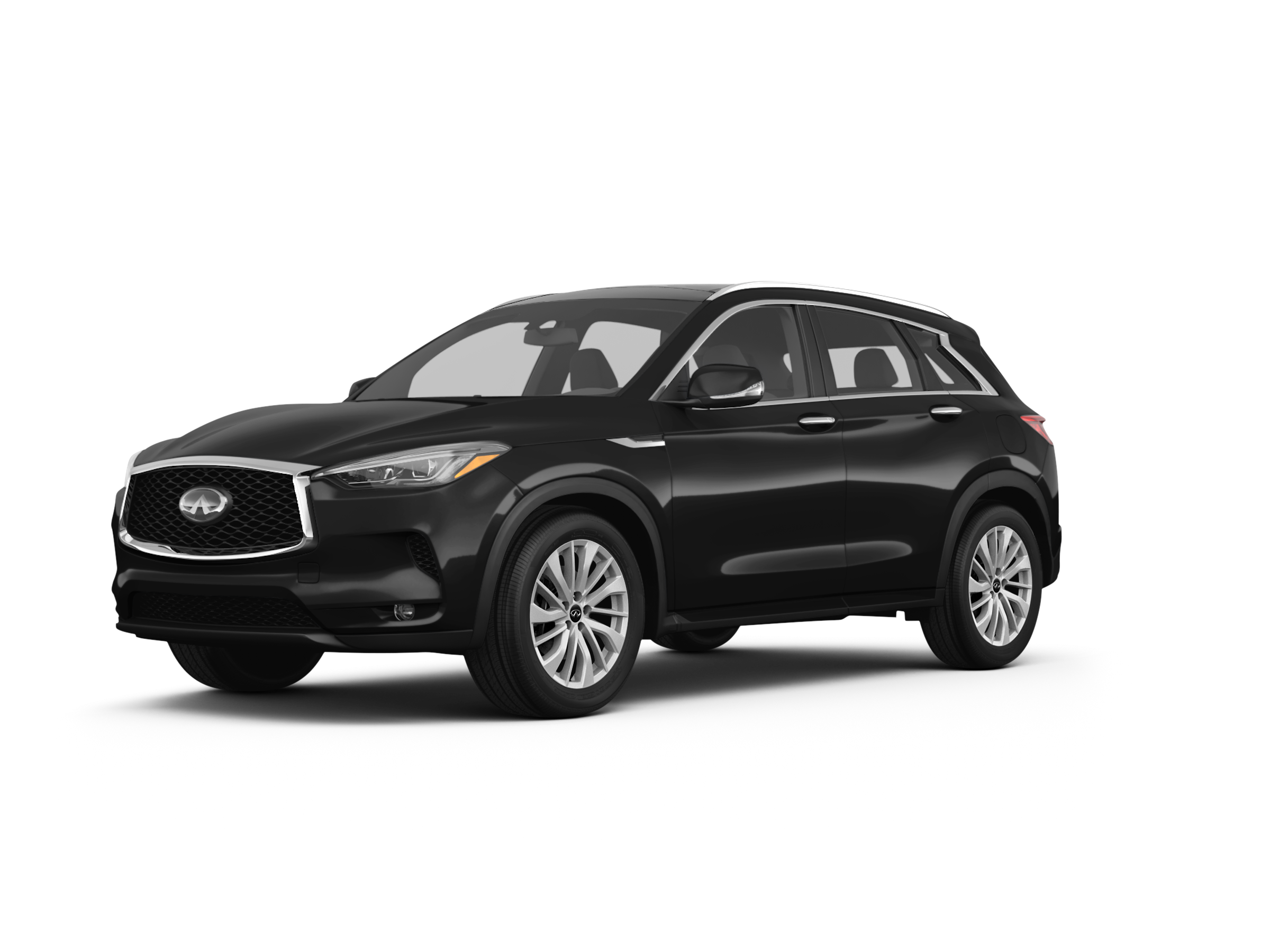2025 INFINITI QX50 Sport's photo