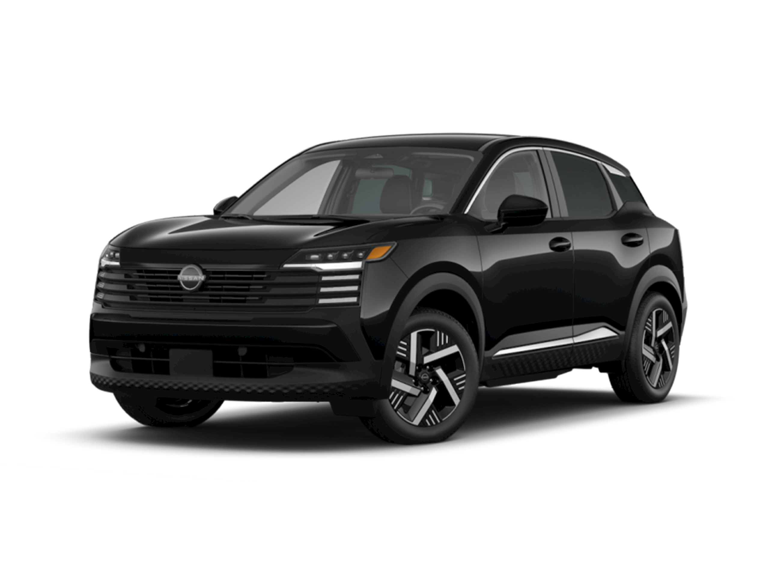 2026 Nissan KICKS SV's photo