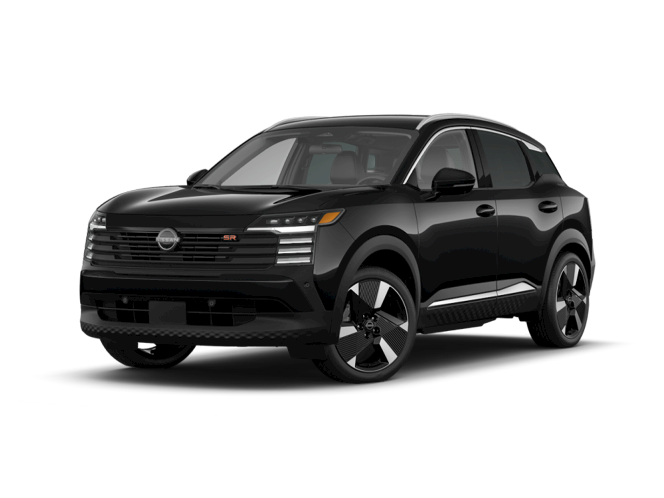 2026 Nissan KICKS SR's photo