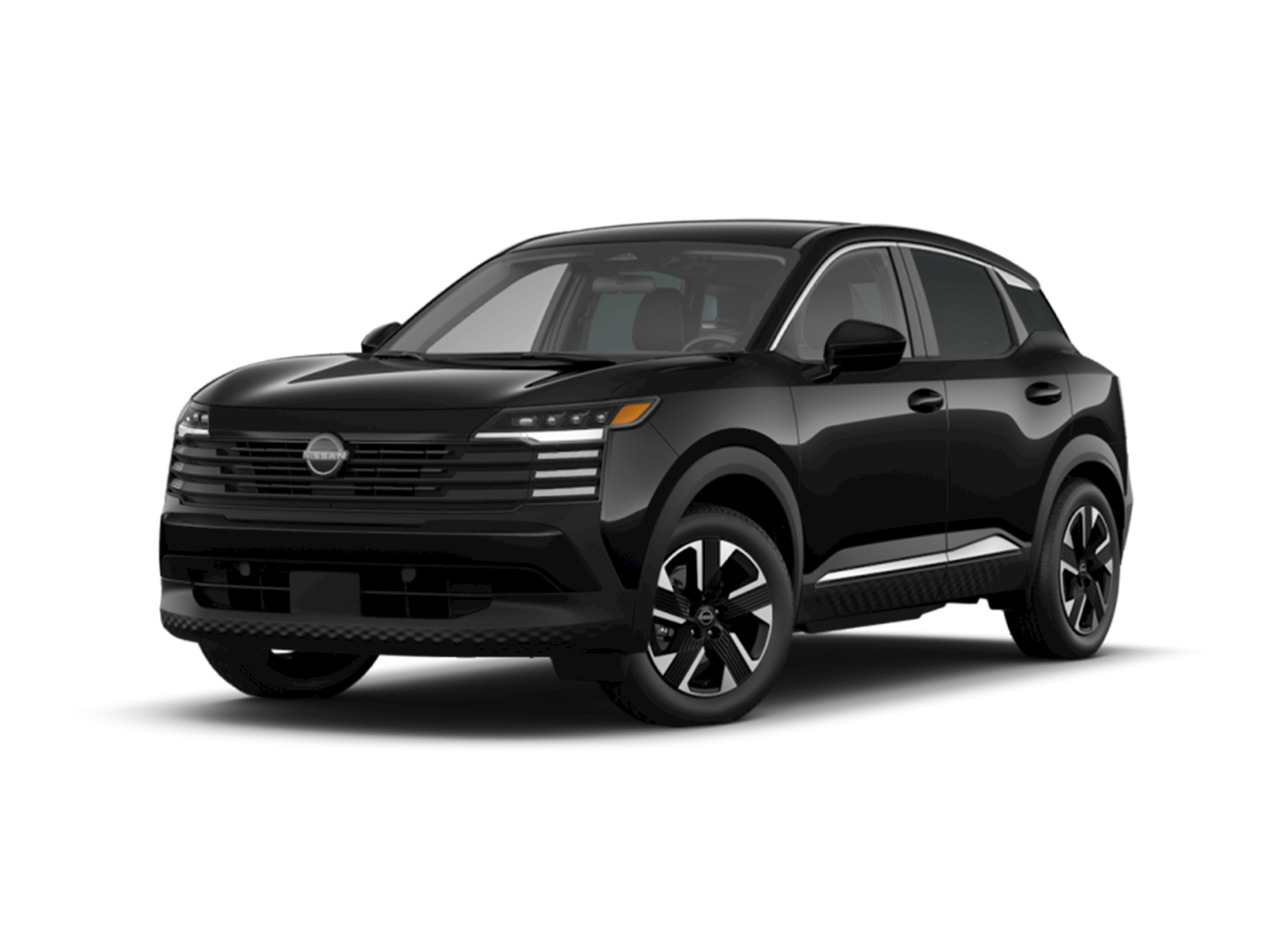 2026 Nissan KICKS SV AWD's photo