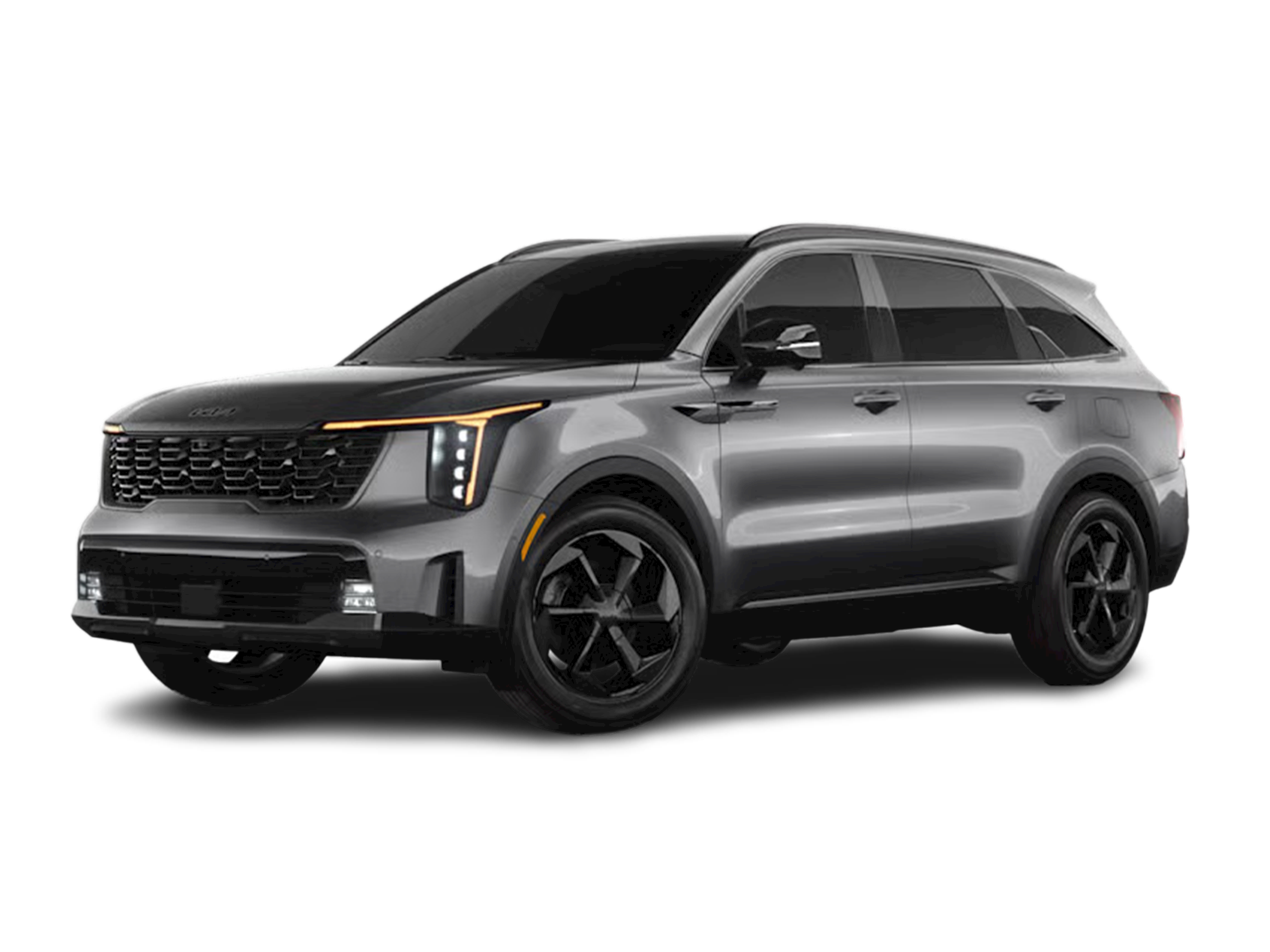 2026 Kia Sorento SX Prestige Hybrid's photo