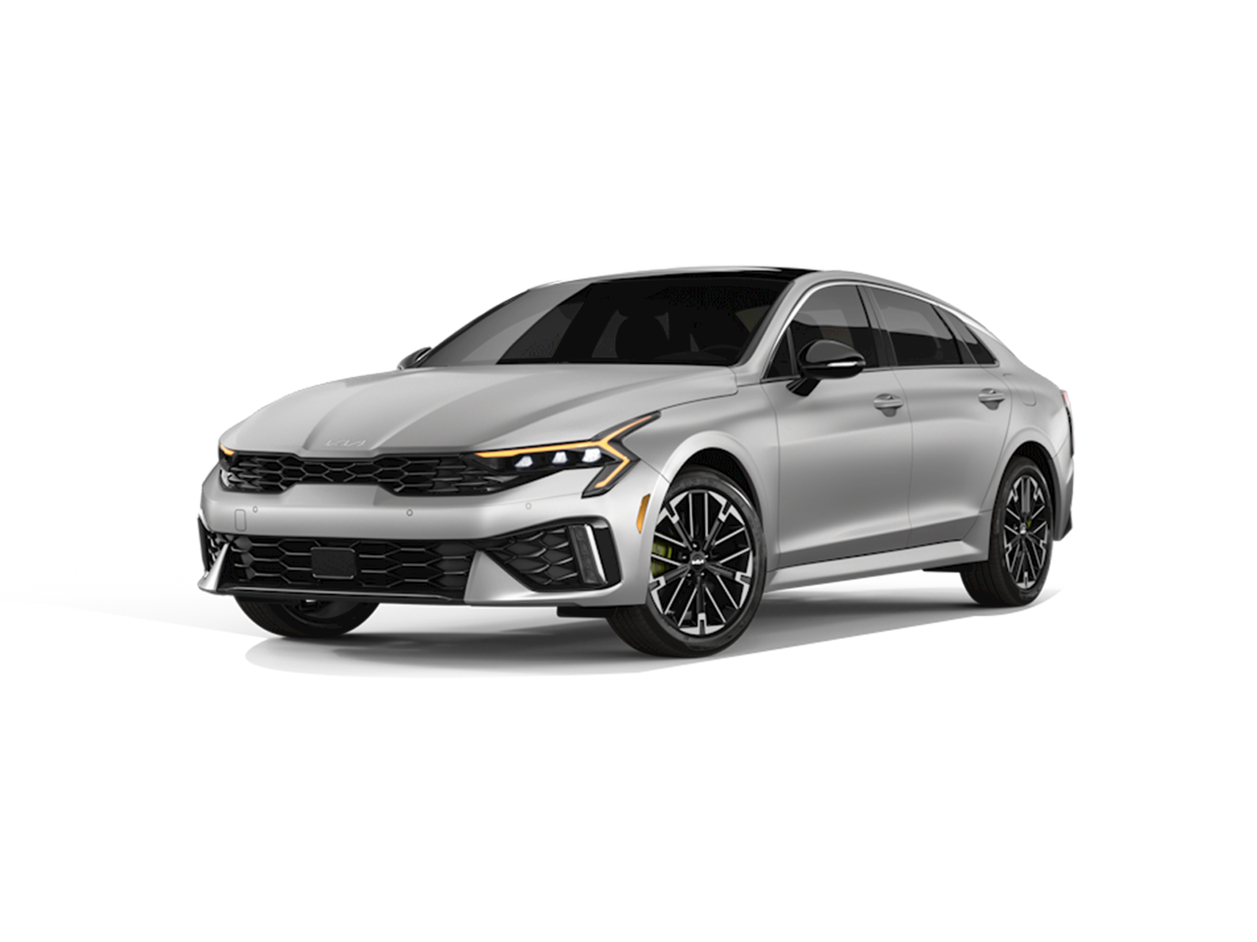 2026 Kia K5 GT's photo