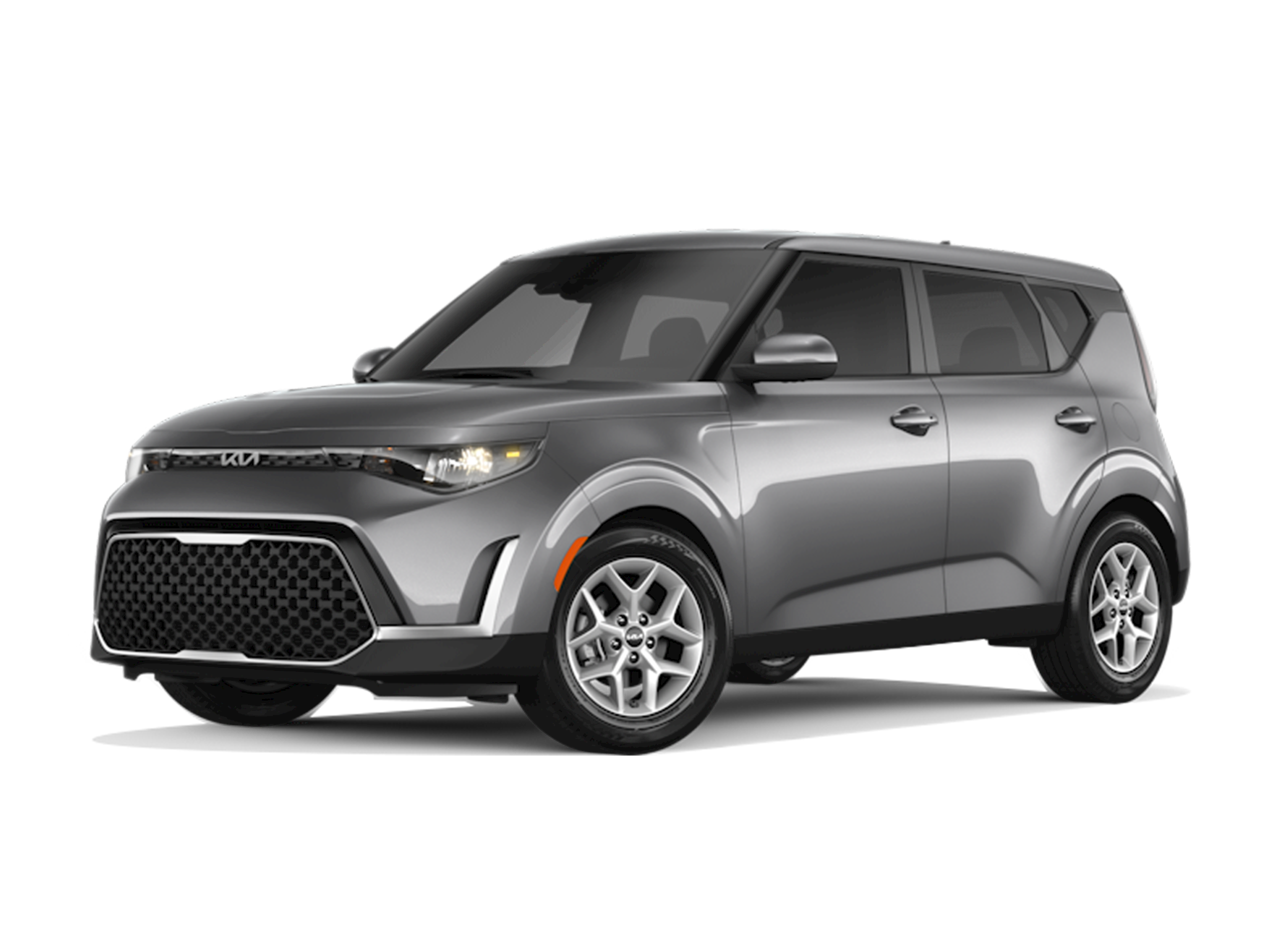 2025 Kia Soul S's photo