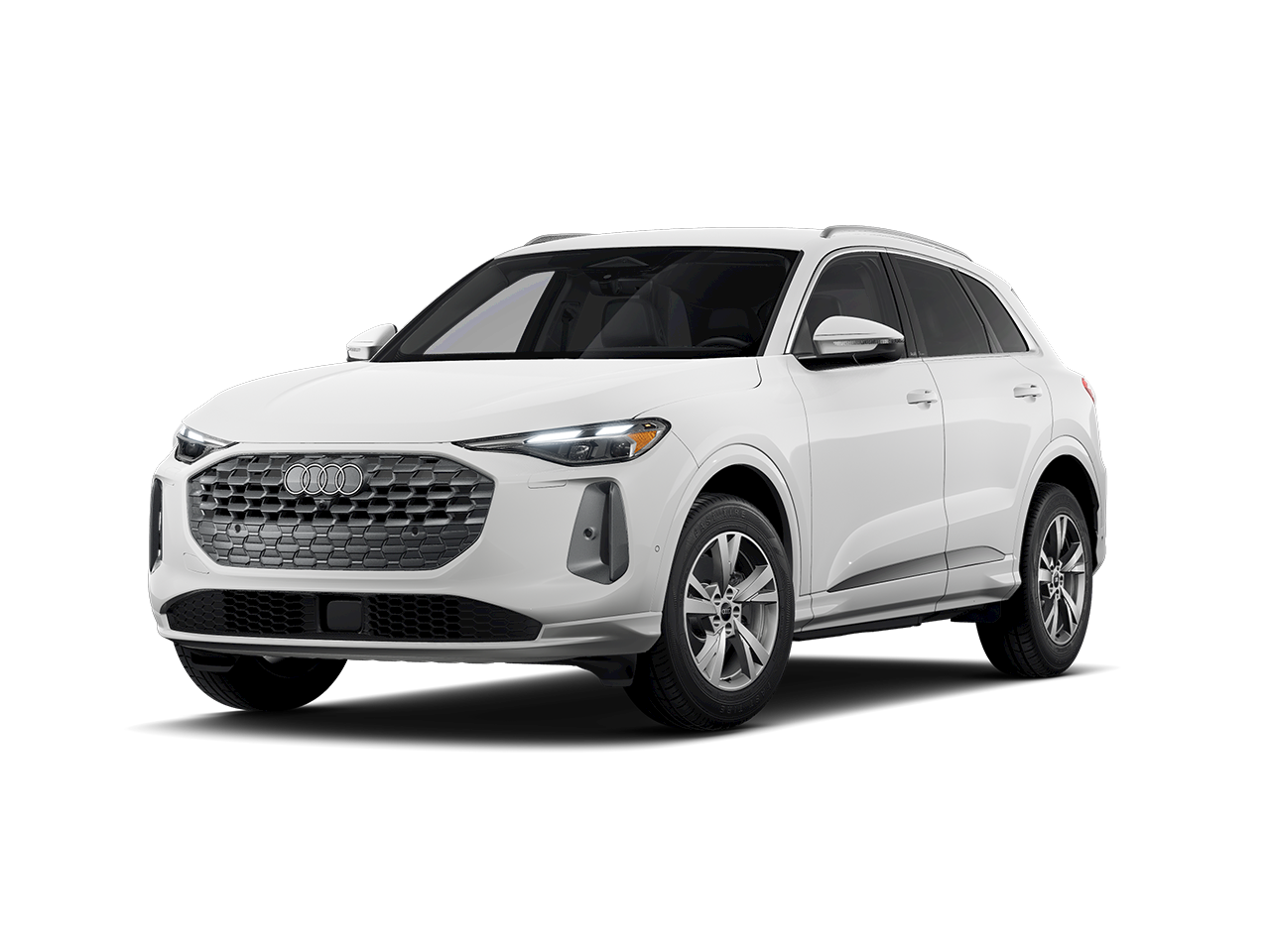 2025 Audi New Q5 Premium's photo