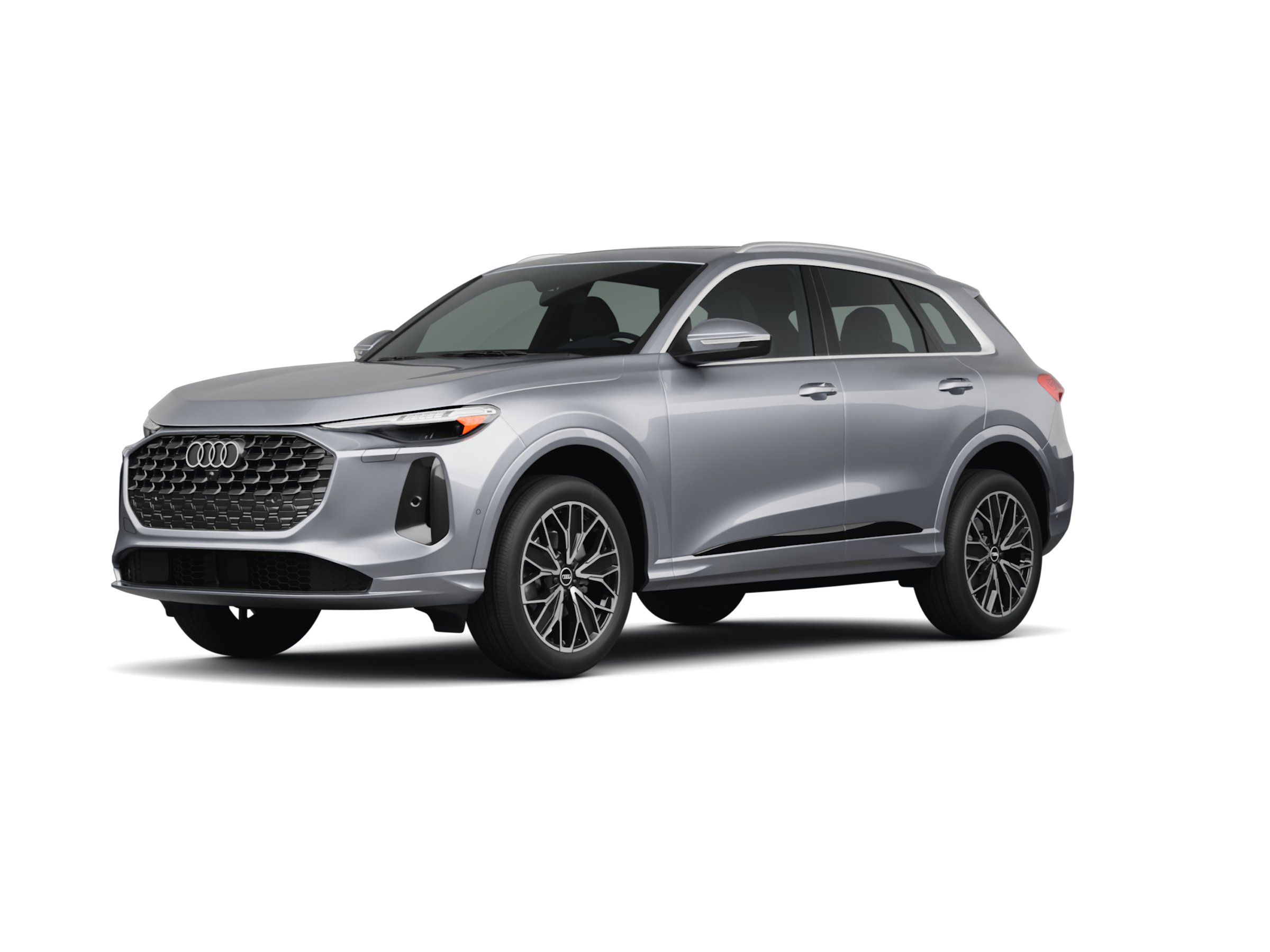 2025 Audi New Q5 Premium Plus's photo