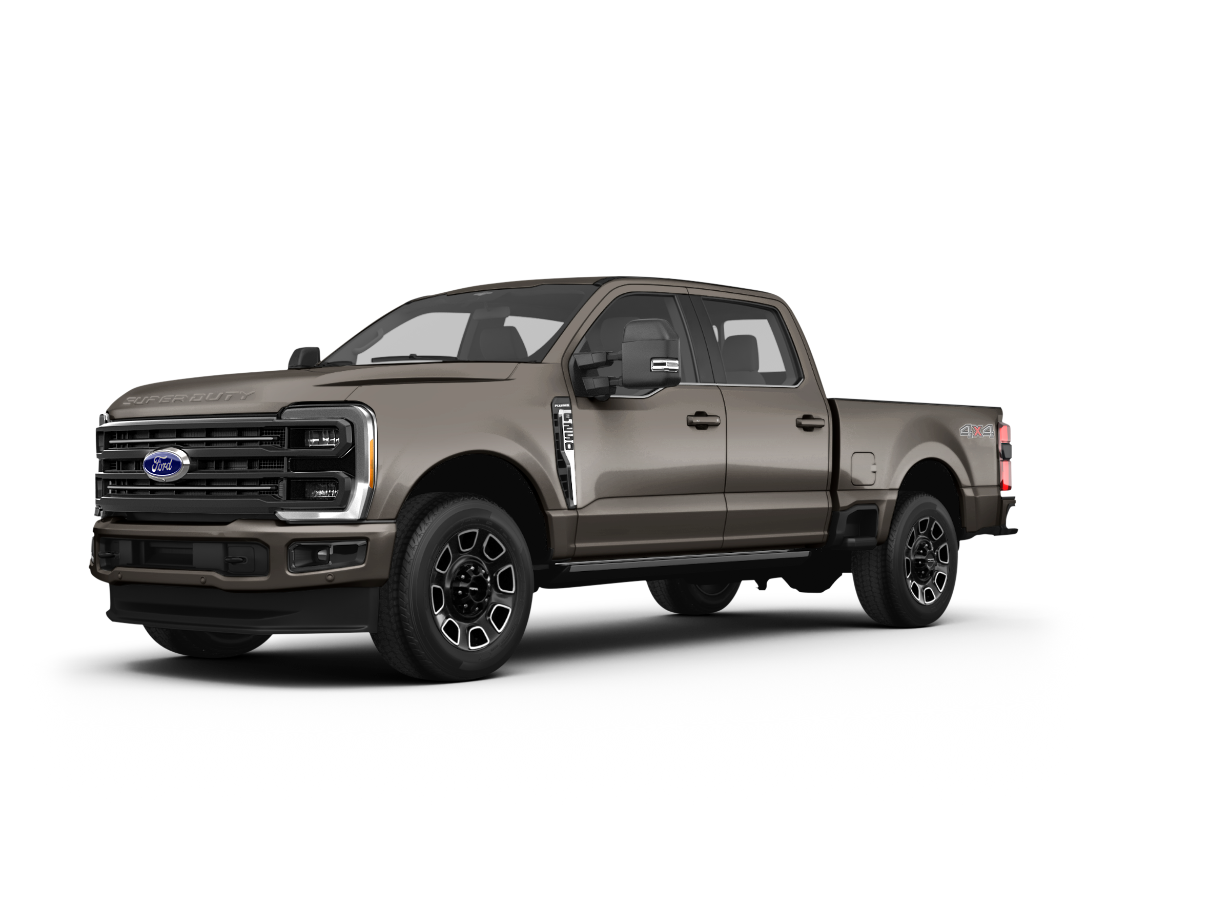 2025 Ford F-250 Super Duty King Ranch's photo