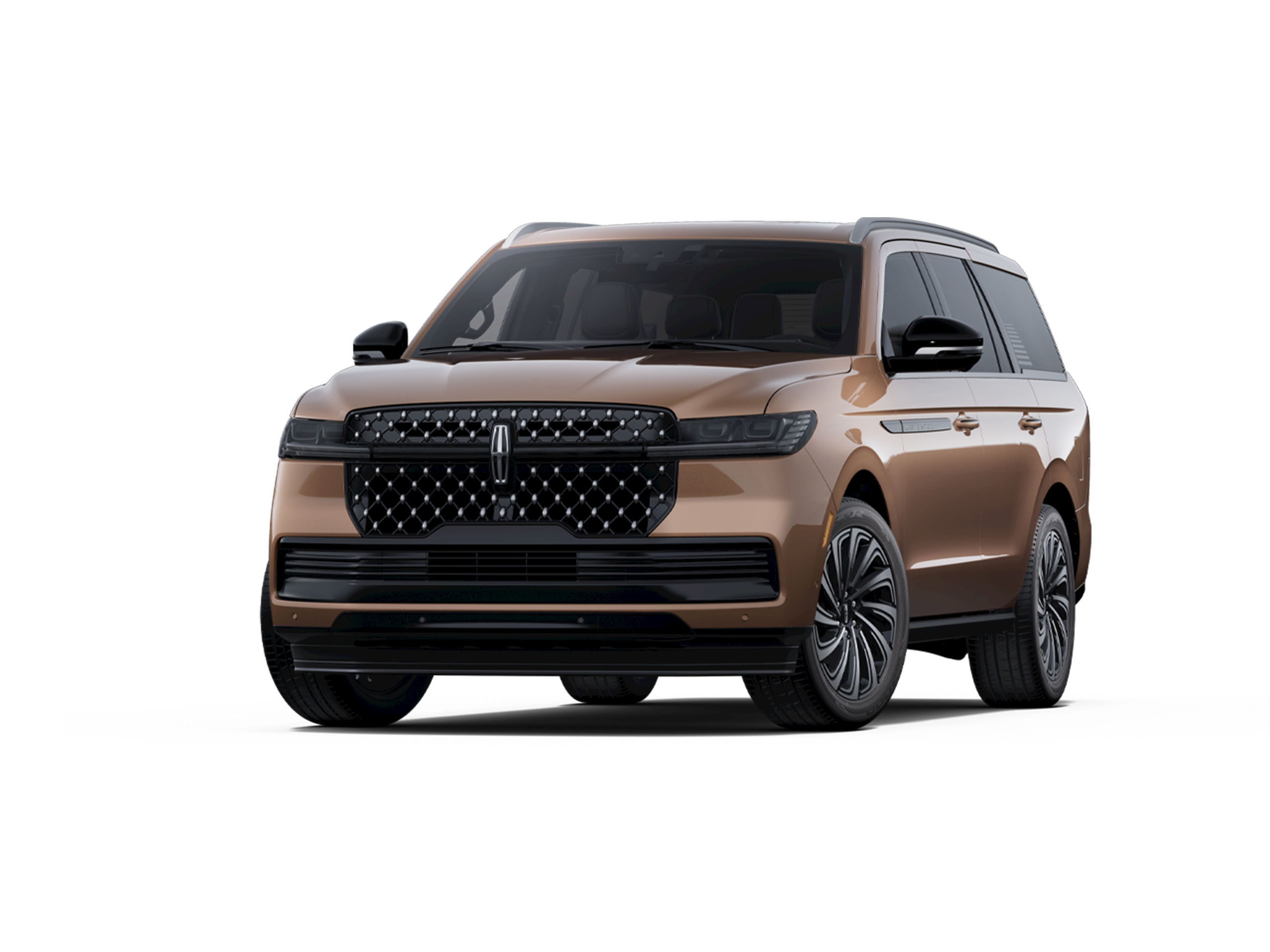2026 Lincoln Navigator