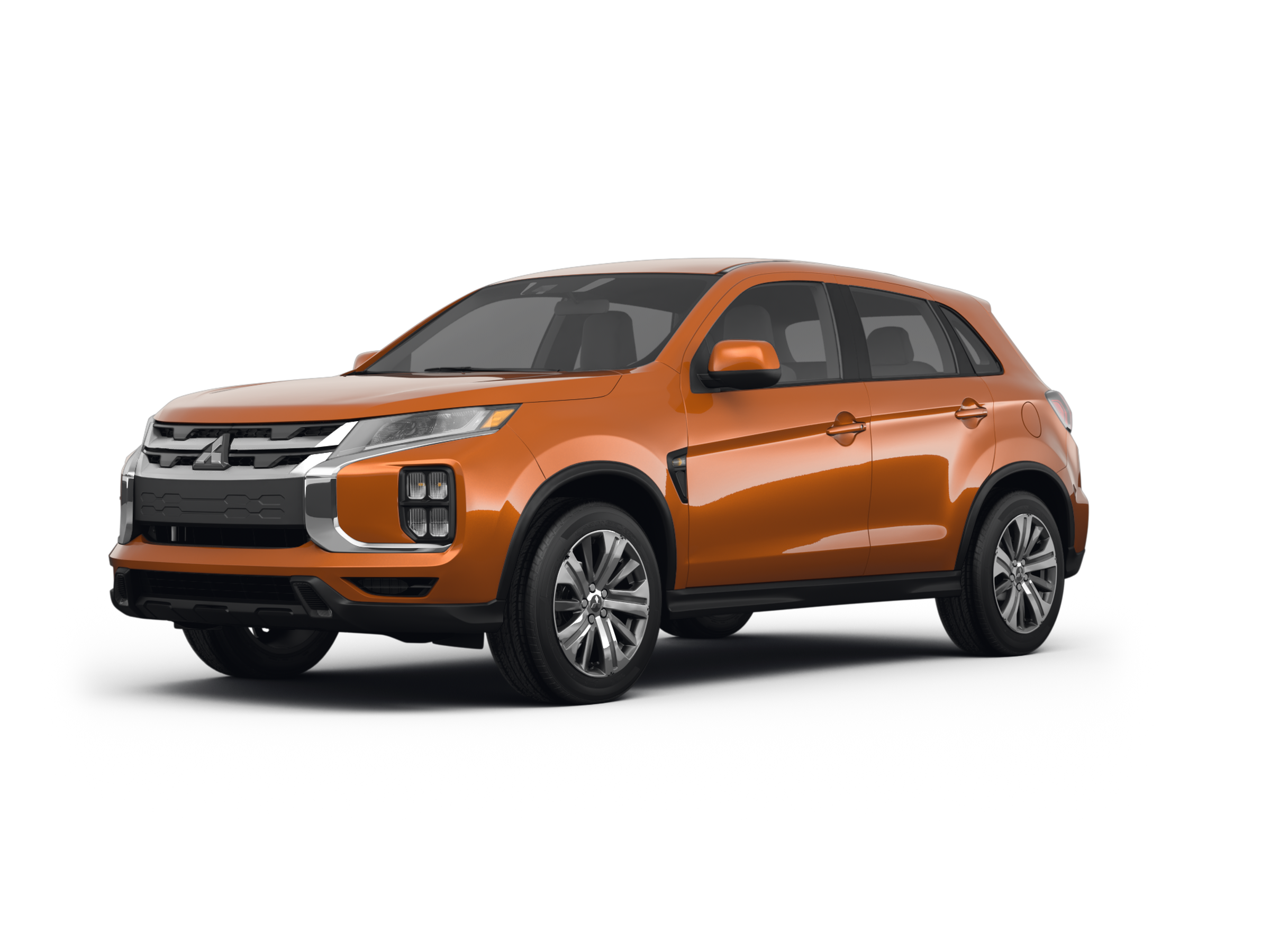 2025 Mitsubishi Outlander Sport LE