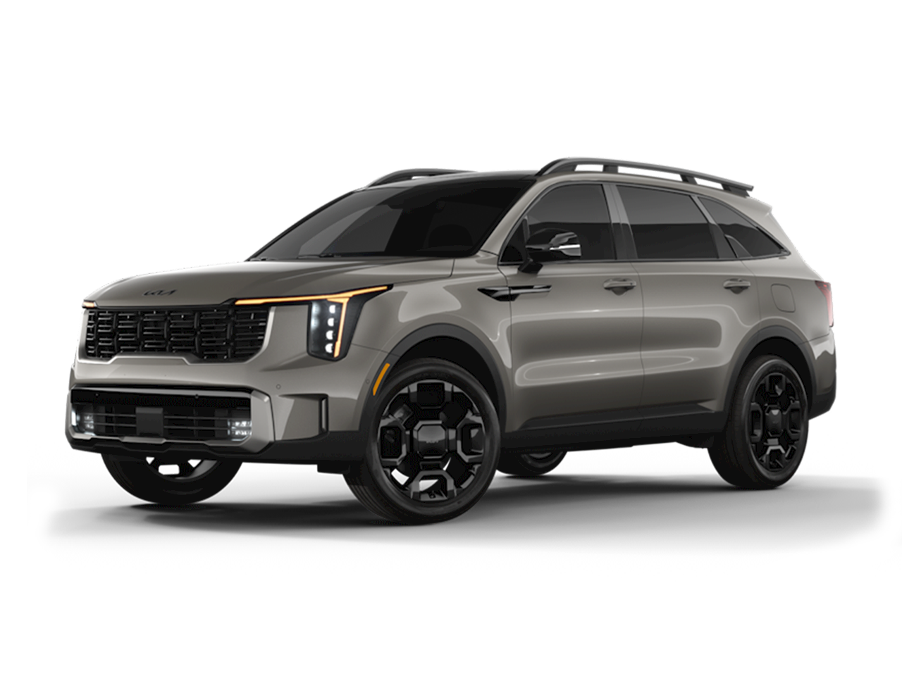 2026 Kia Sorento X-Line SX Prestige's photo