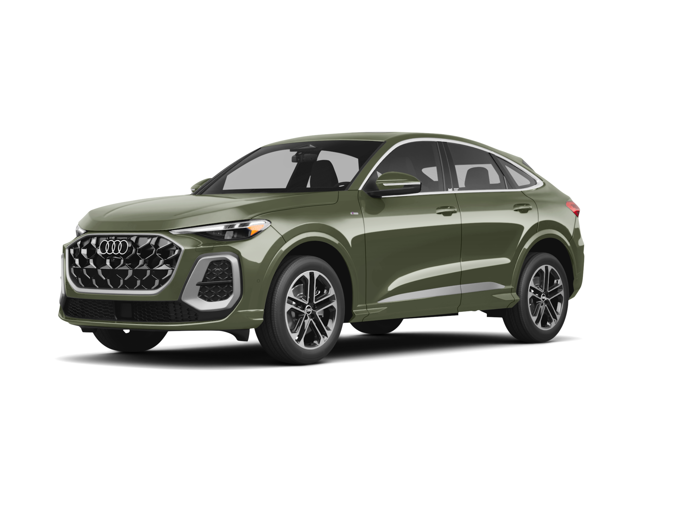 2026 Audi Q5 Sportback