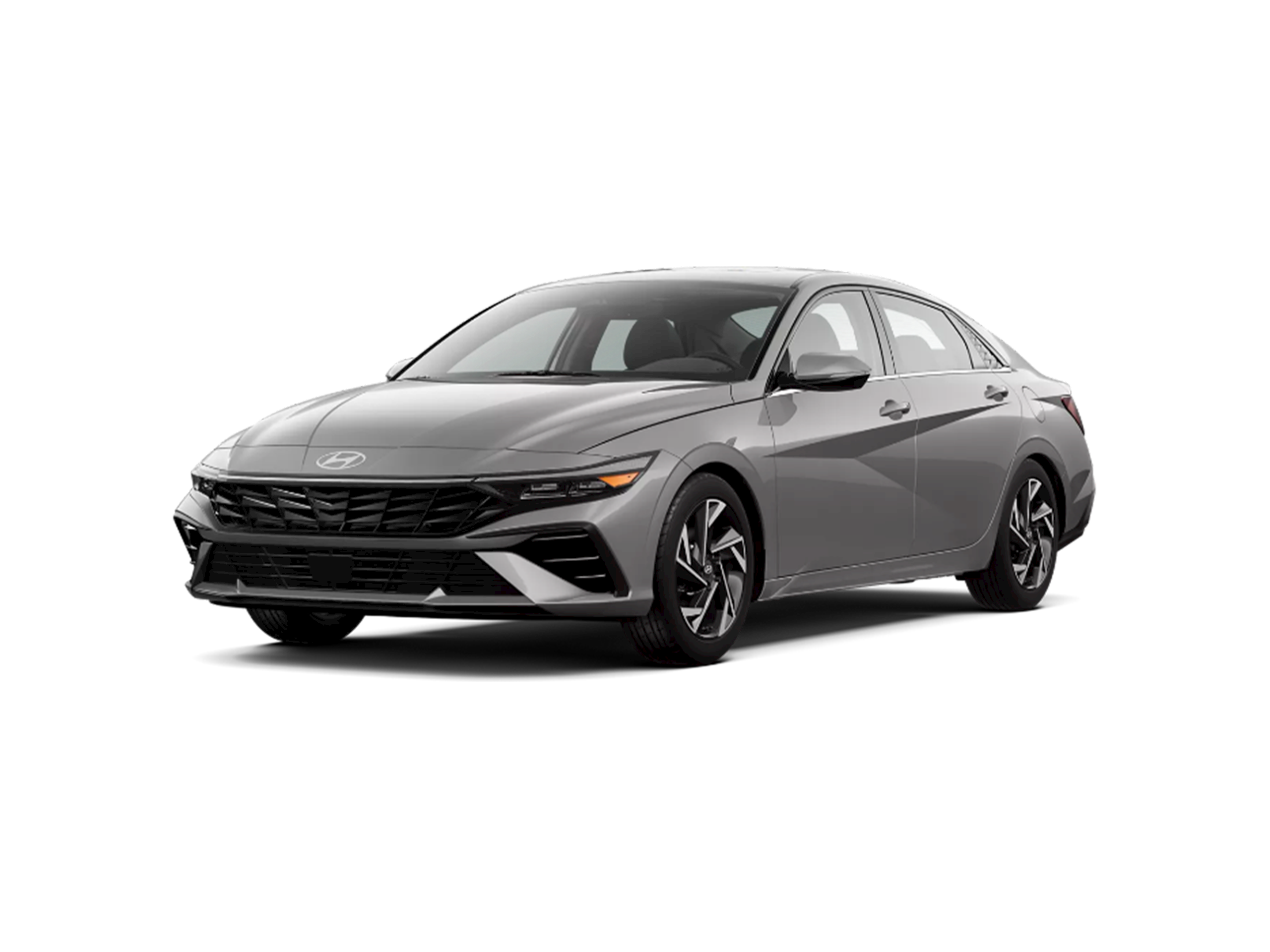 2026 Hyundai Elantra Limited's photo