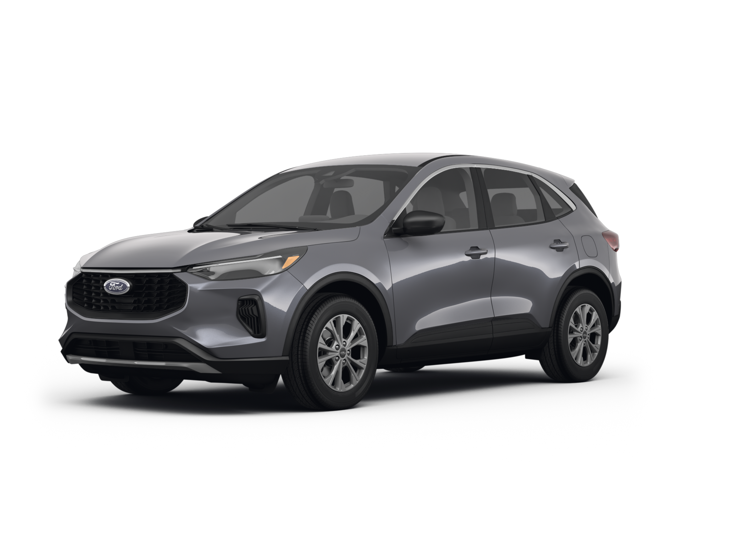 2023 Ford Escape Active's photo