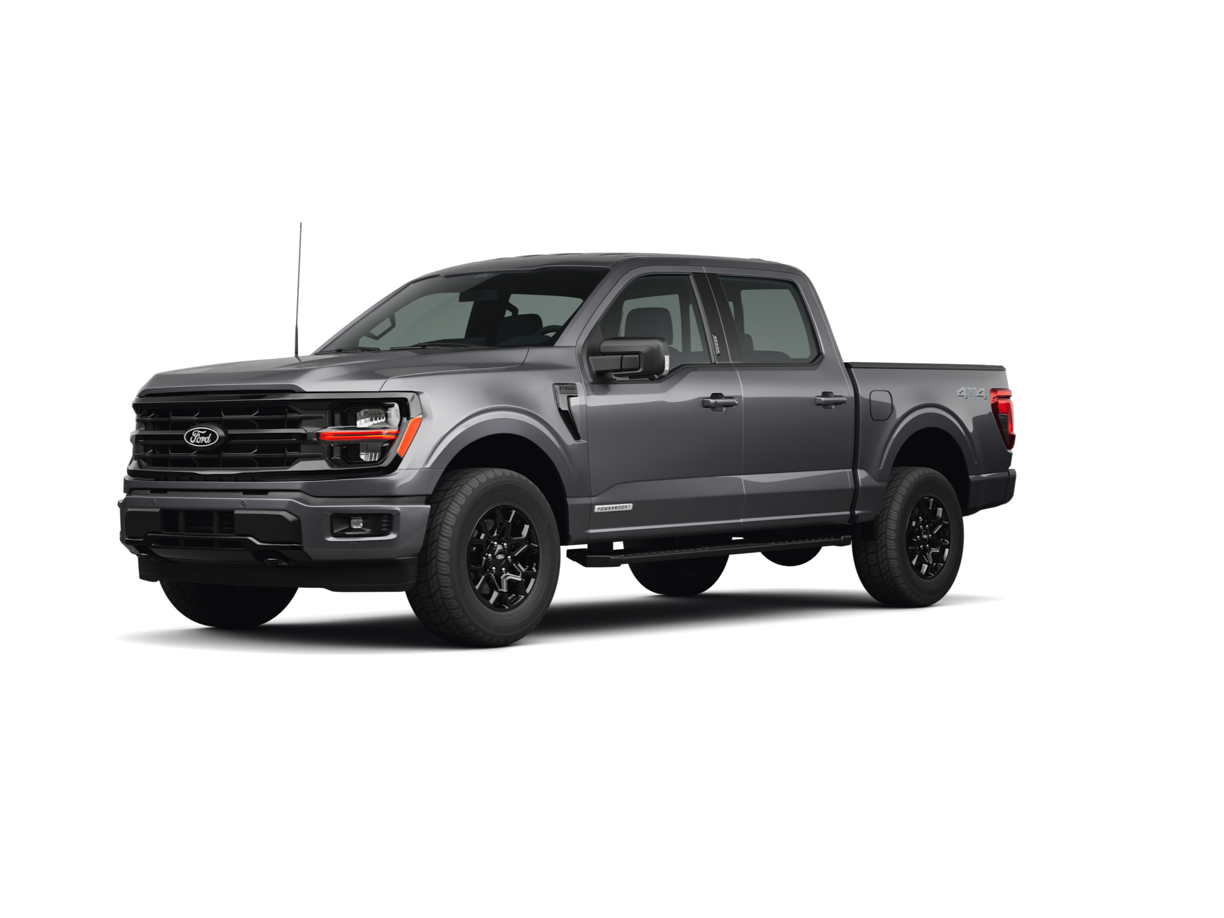 2024 Ford F-150 XLT's photo